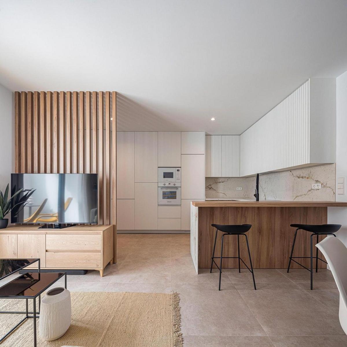 Lisboa Beach Apartment 