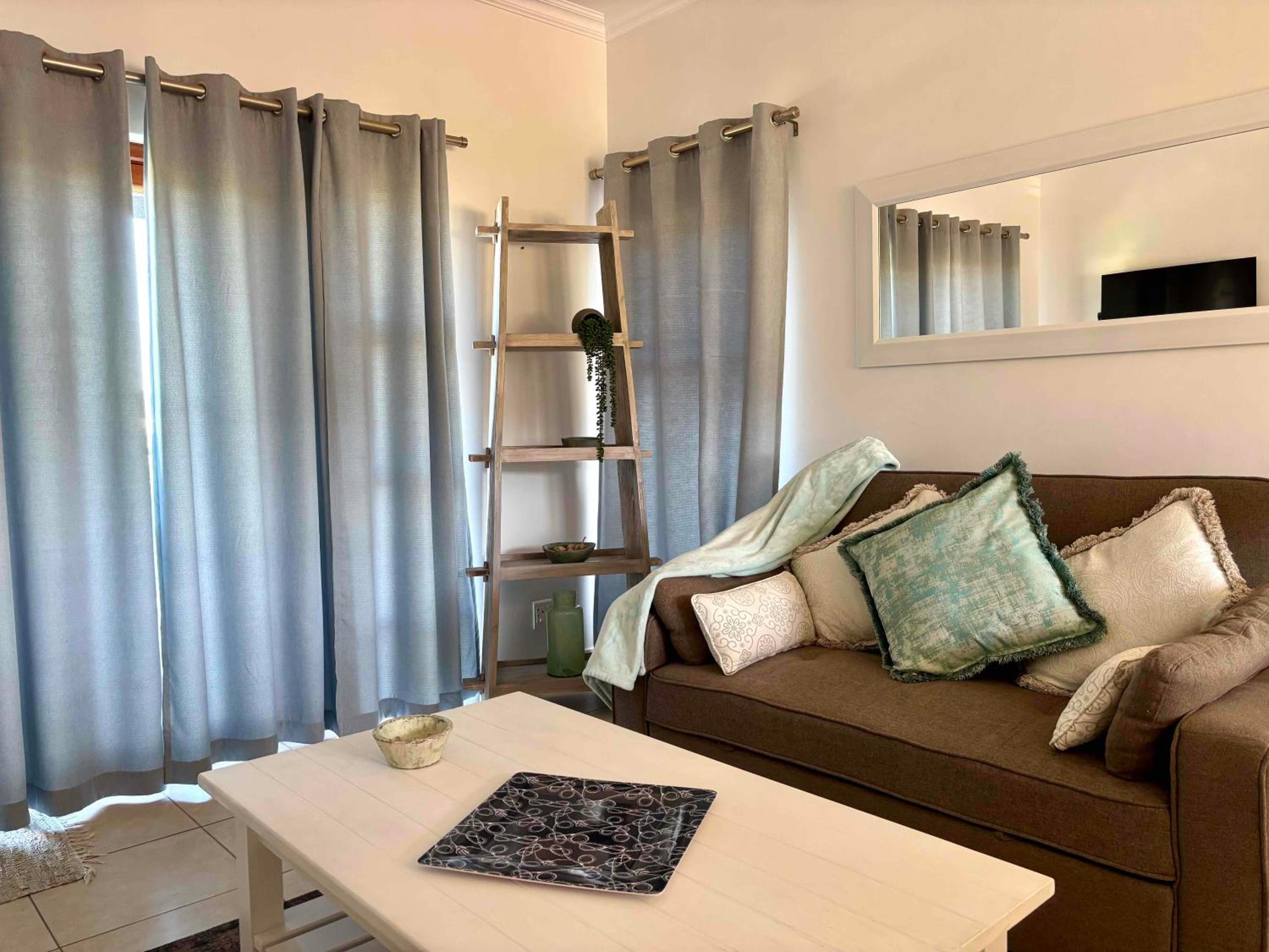 Lookout-Loft Plett Strandnah Whale Rock Gardens