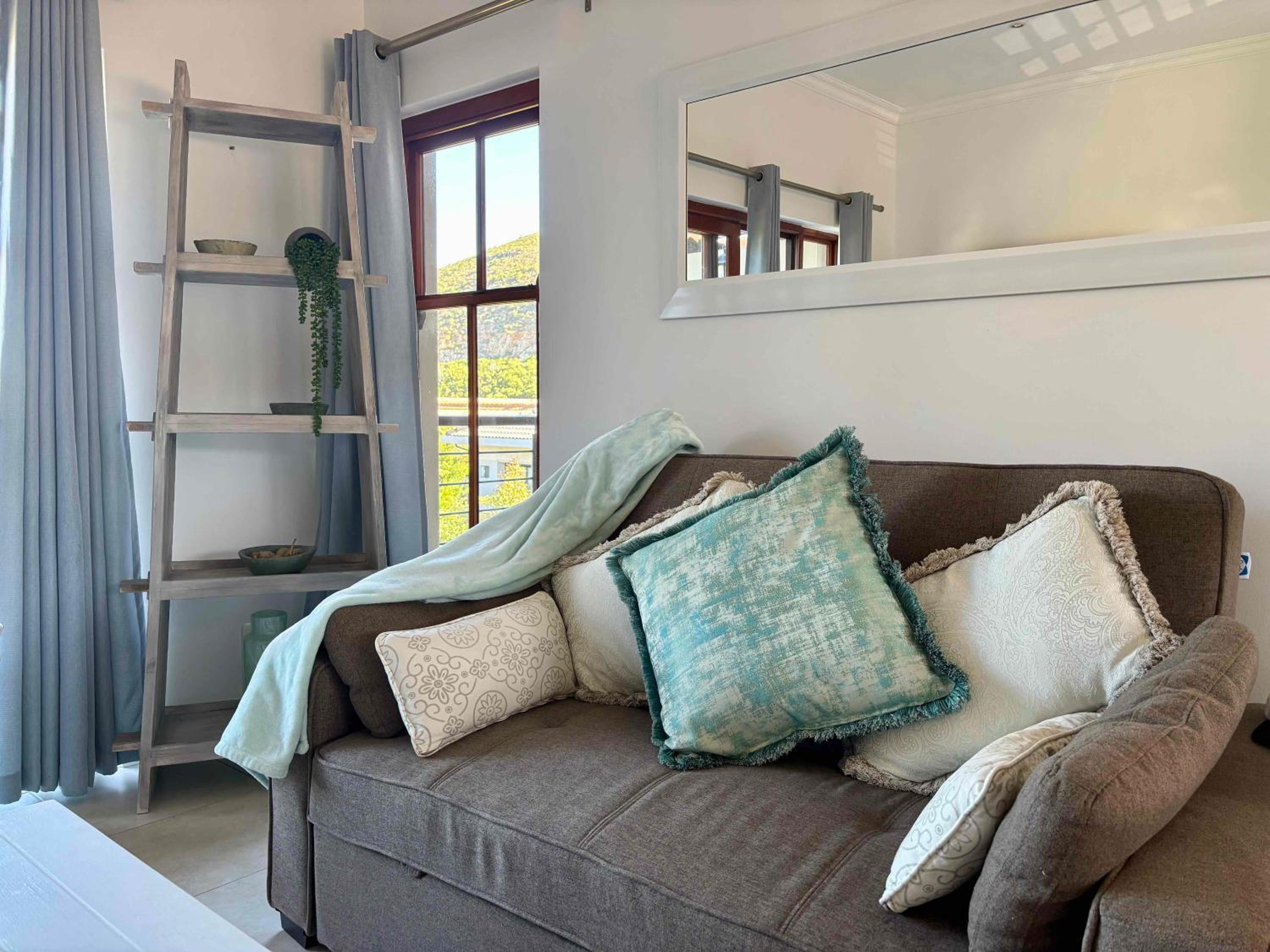 Lookout-Loft Plett Strandnah Whale Rock Gardens
