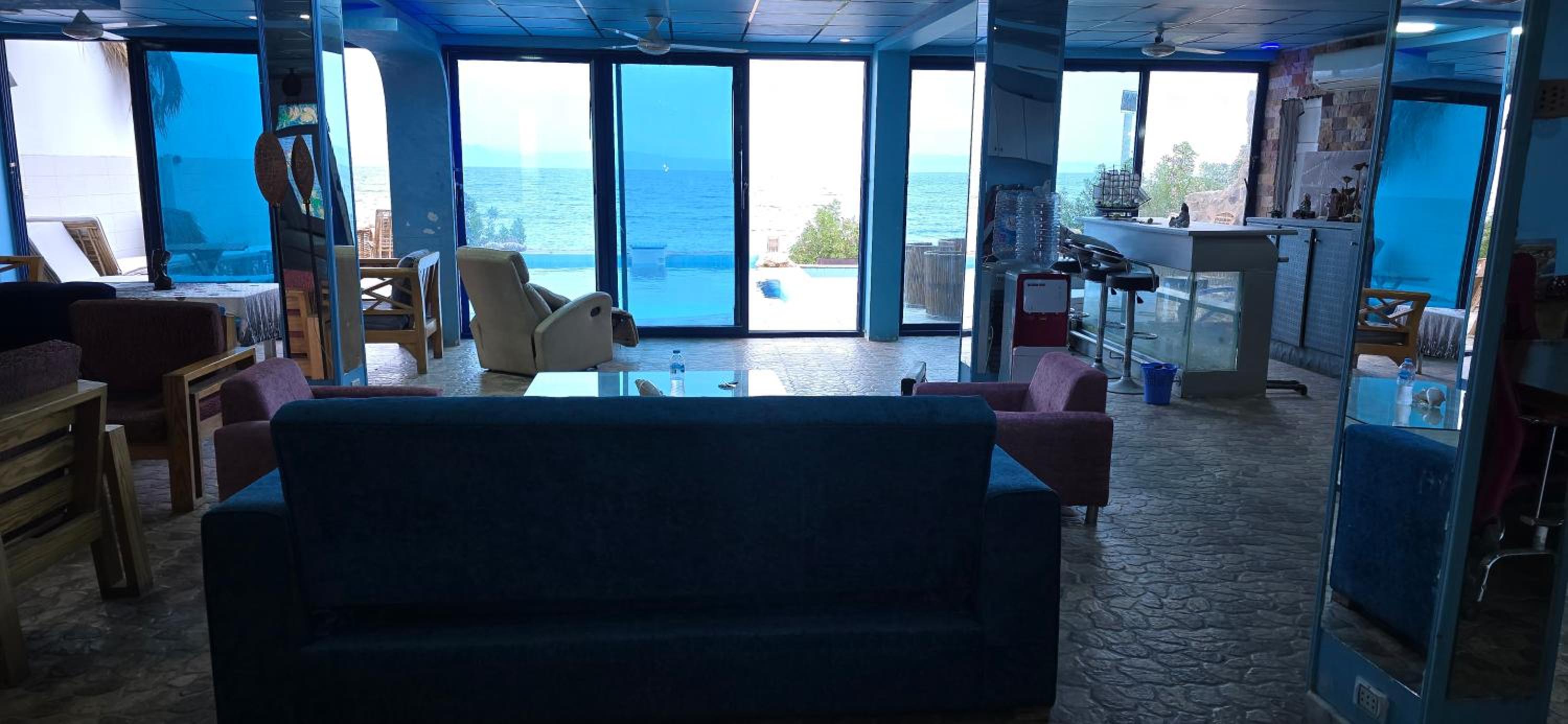 haroun villa