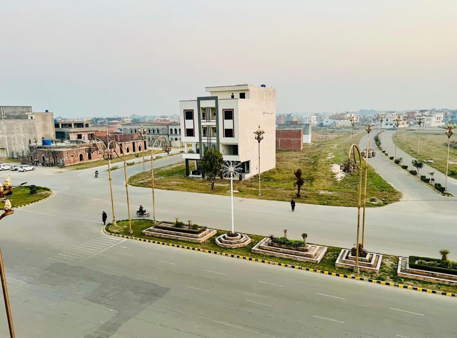 building