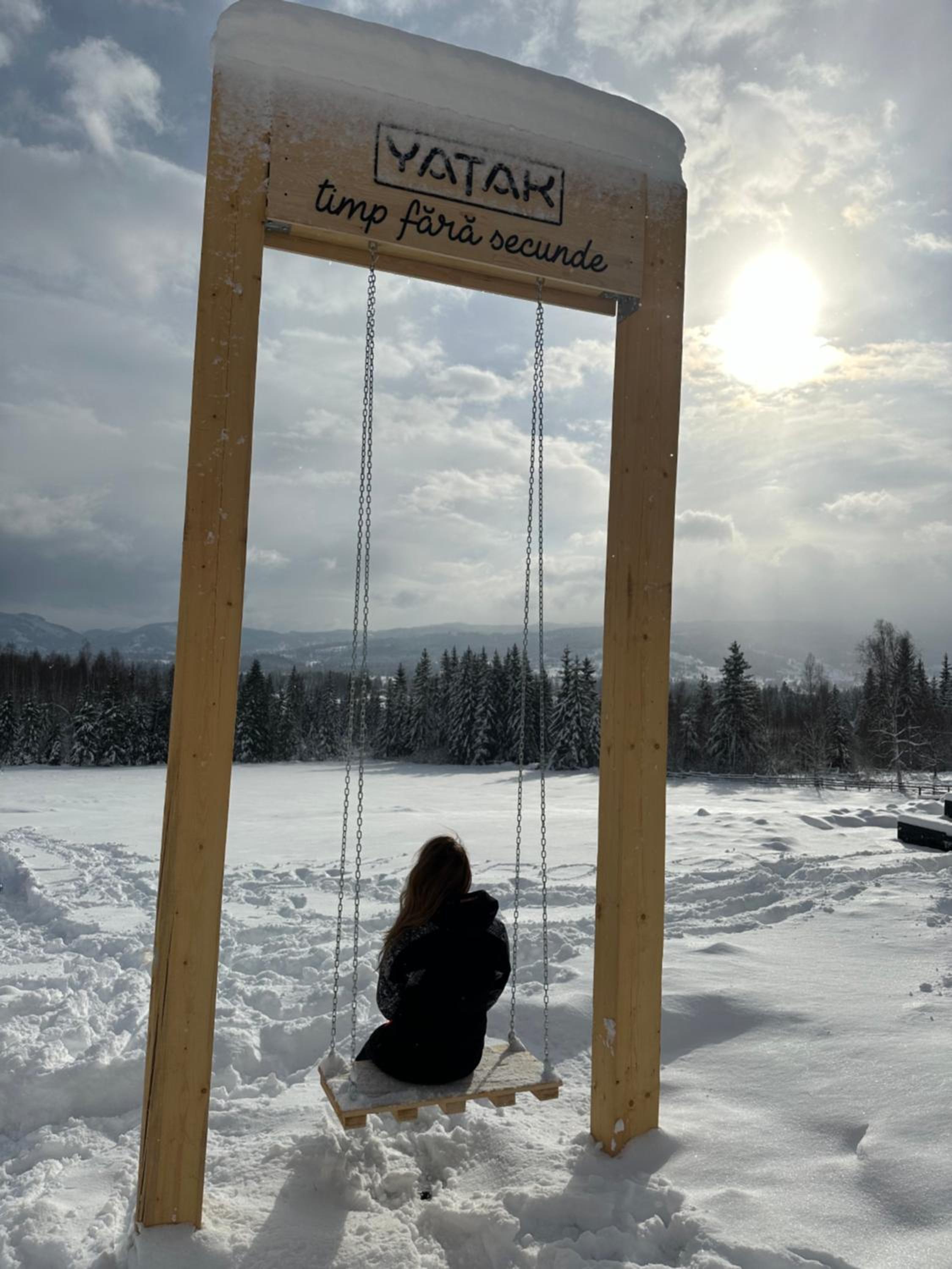 Yatak