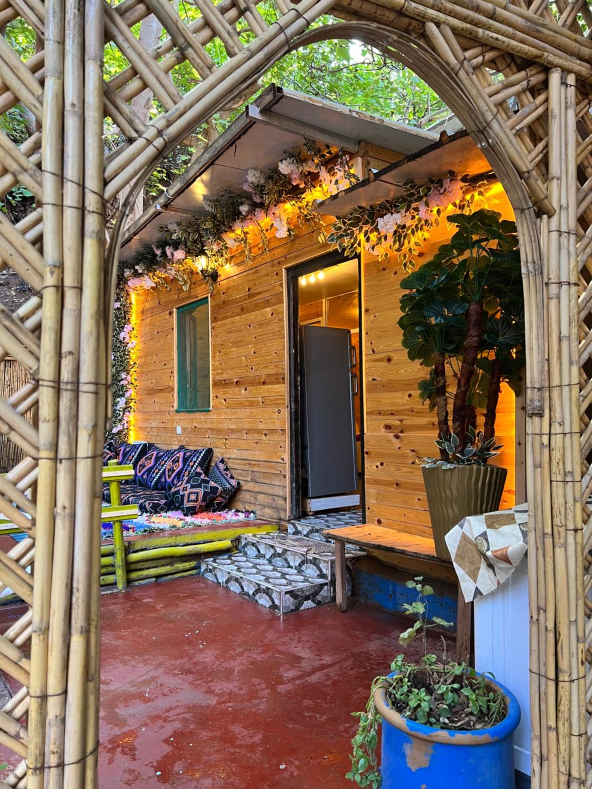 Tikida house view 3
