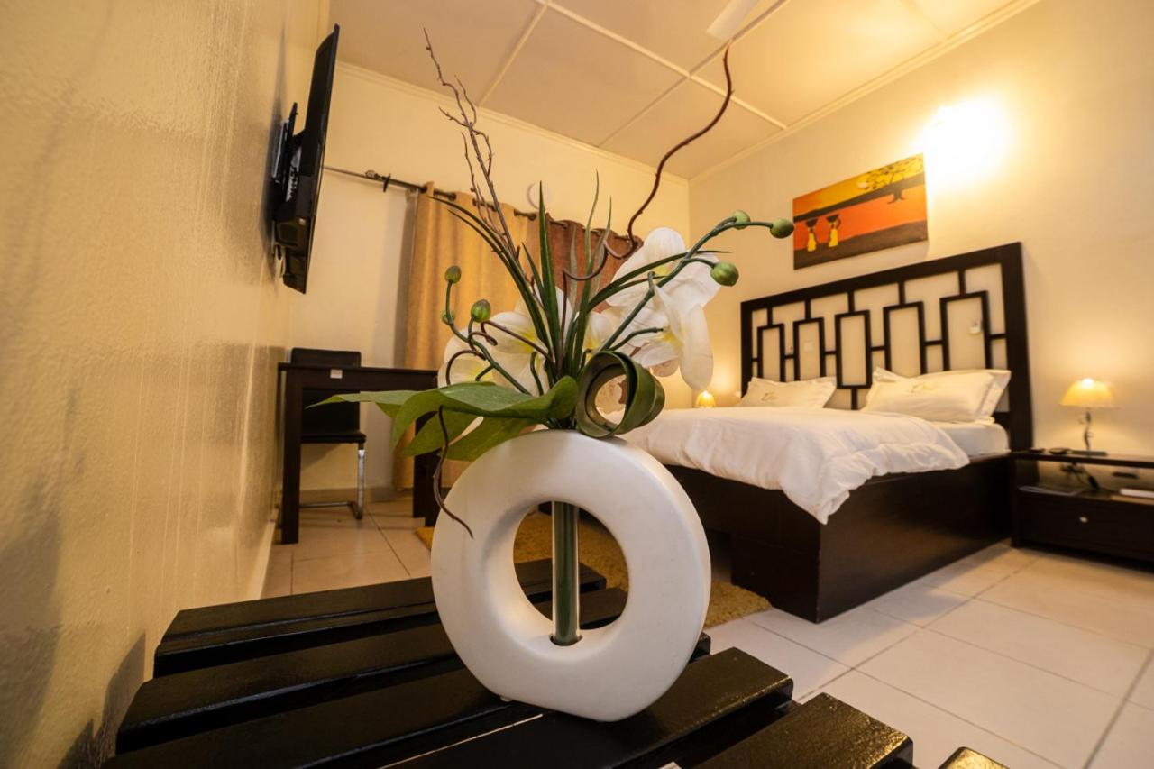 Appartements Yambi - Stade Cotonou