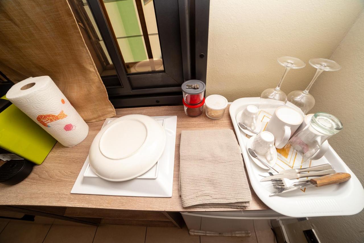Appartements Yambi - Stade Cotonou