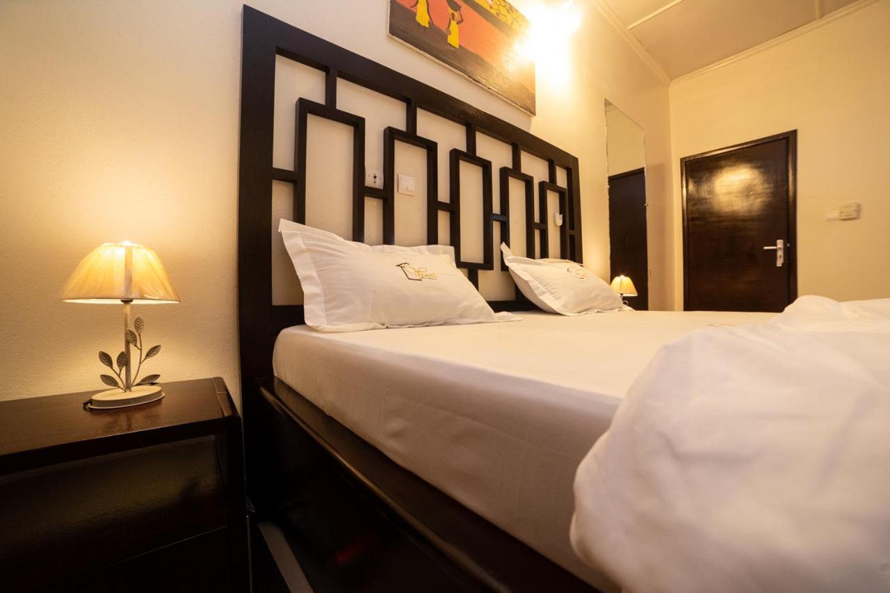 Appartements Yambi - Stade Cotonou