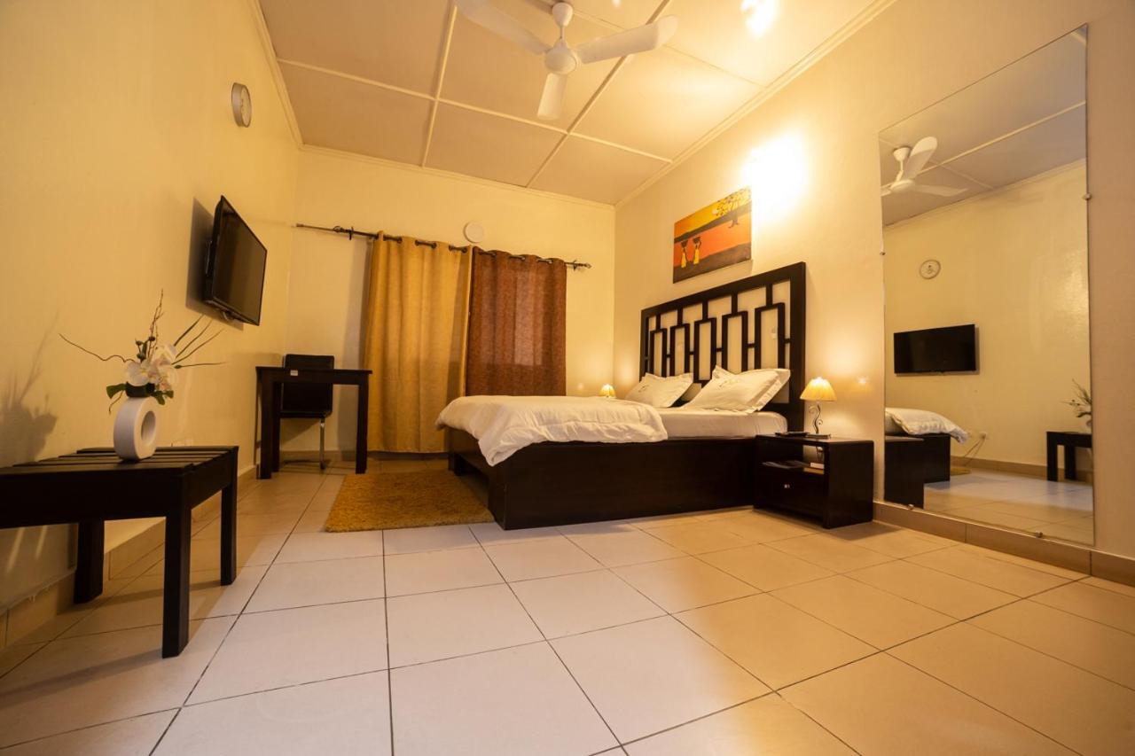 Appartements Yambi - Stade Cotonou