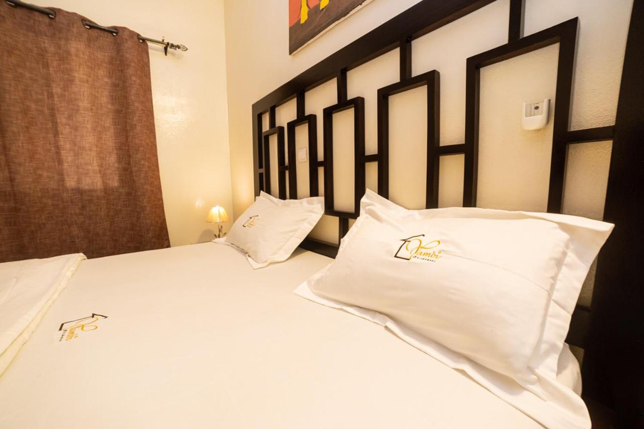 Appartements Yambi - Stade Cotonou