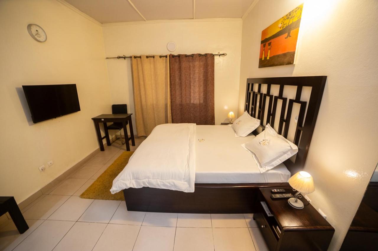 Appartements Yambi - Stade Cotonou