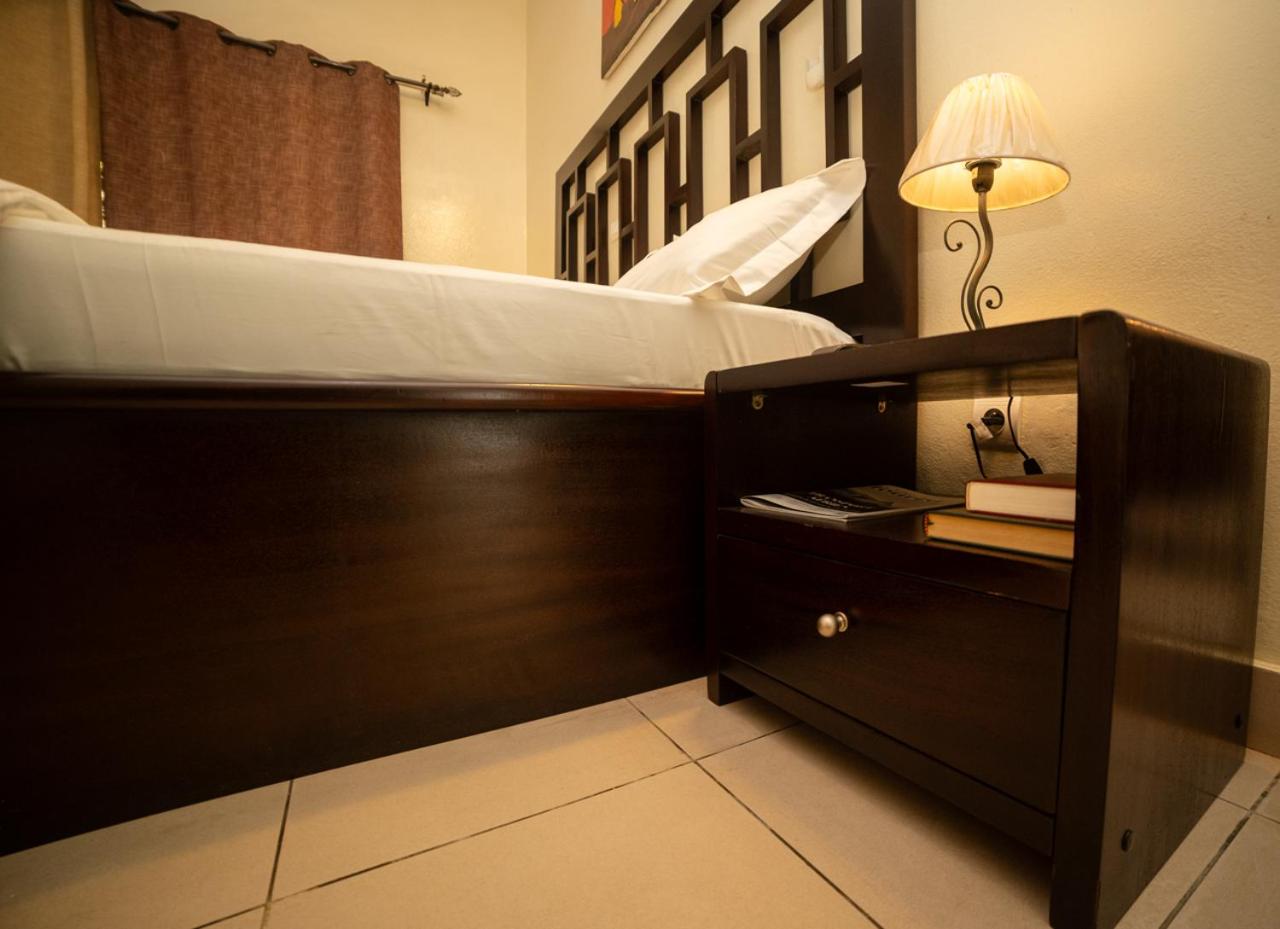 Appartements Yambi - Stade Cotonou