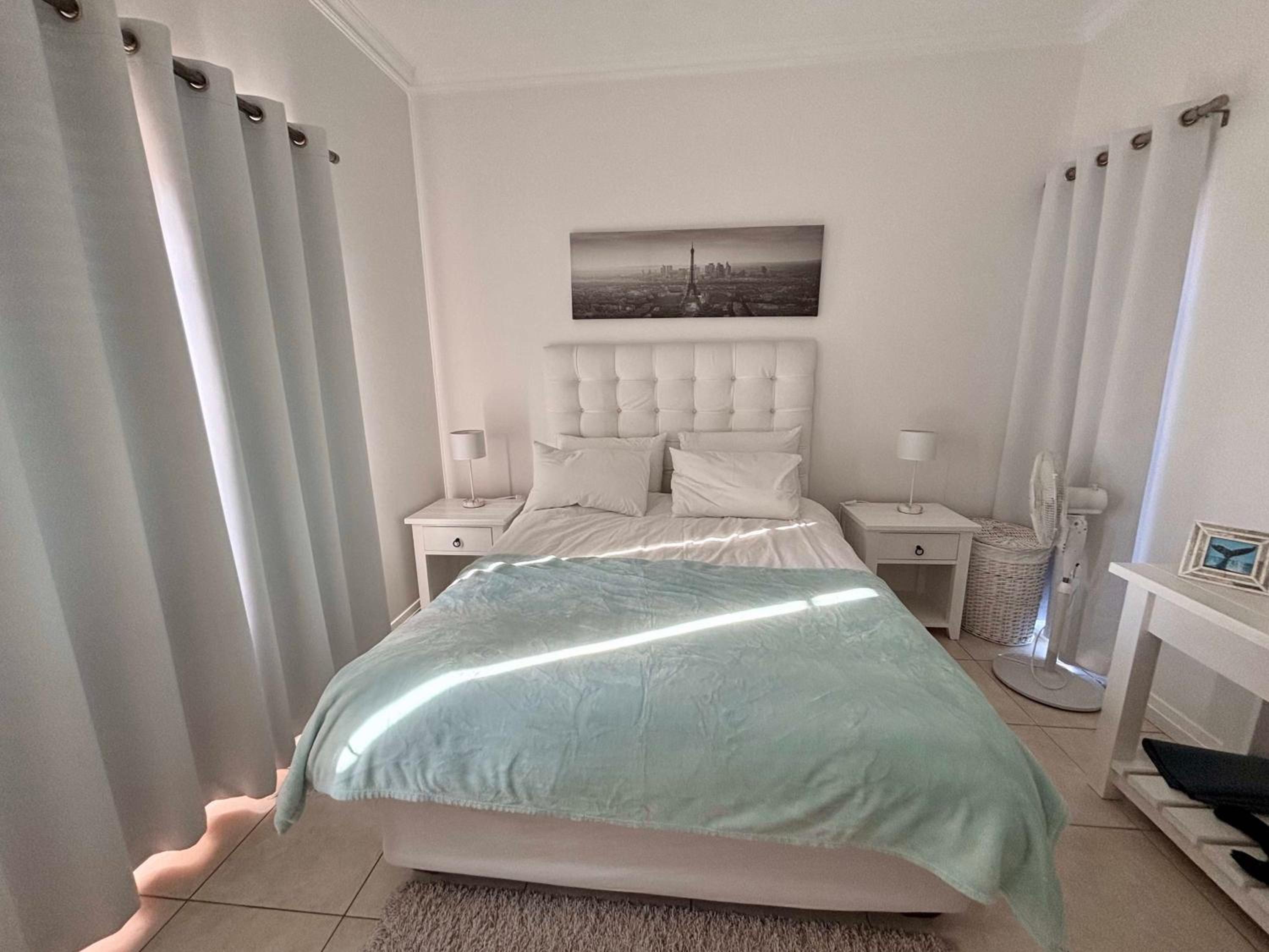 Lookout-Loft Plett Strandnah Whale Rock Gardens