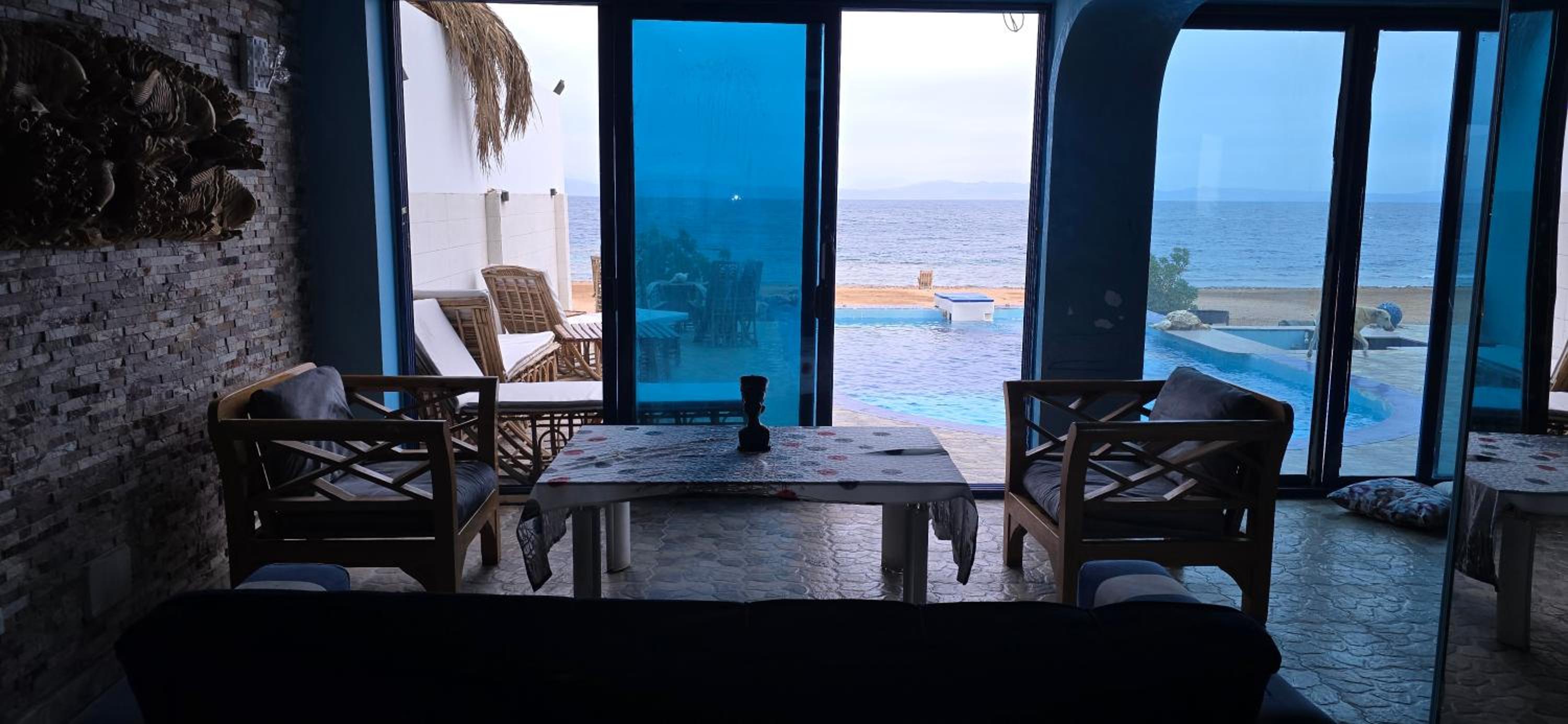 haroun villa