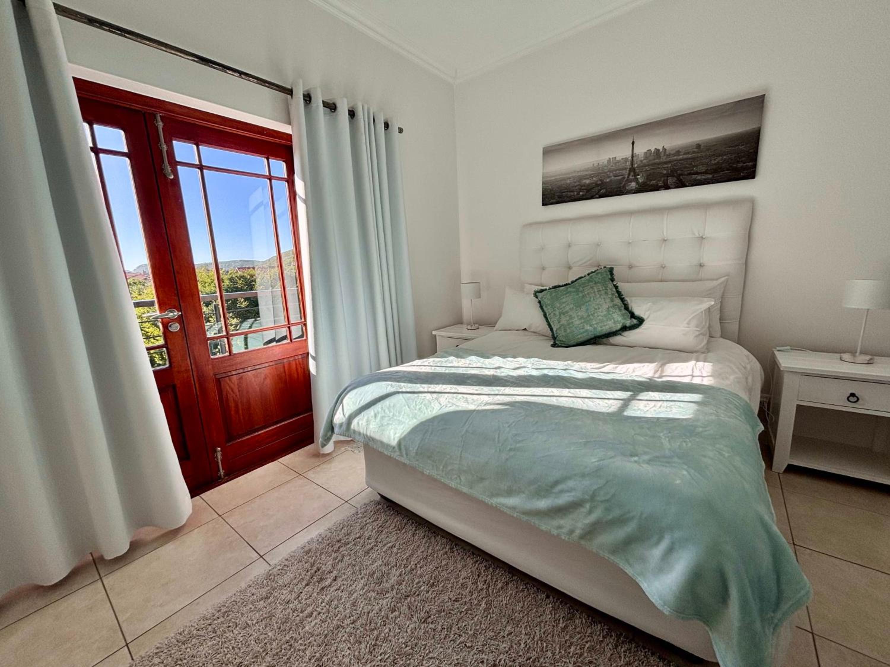 Lookout-Loft Plett Strandnah Whale Rock Gardens