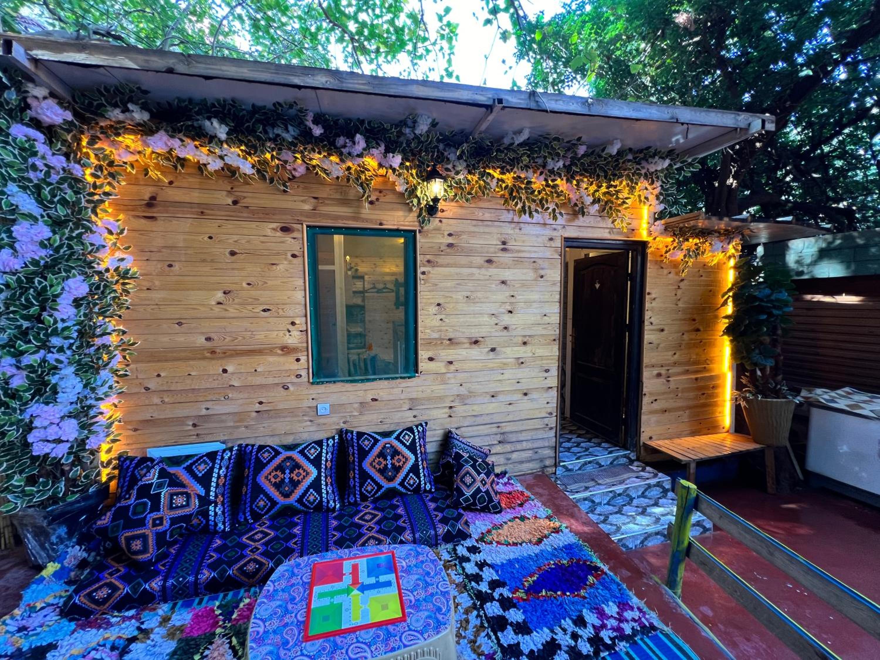 Tikida house view 2