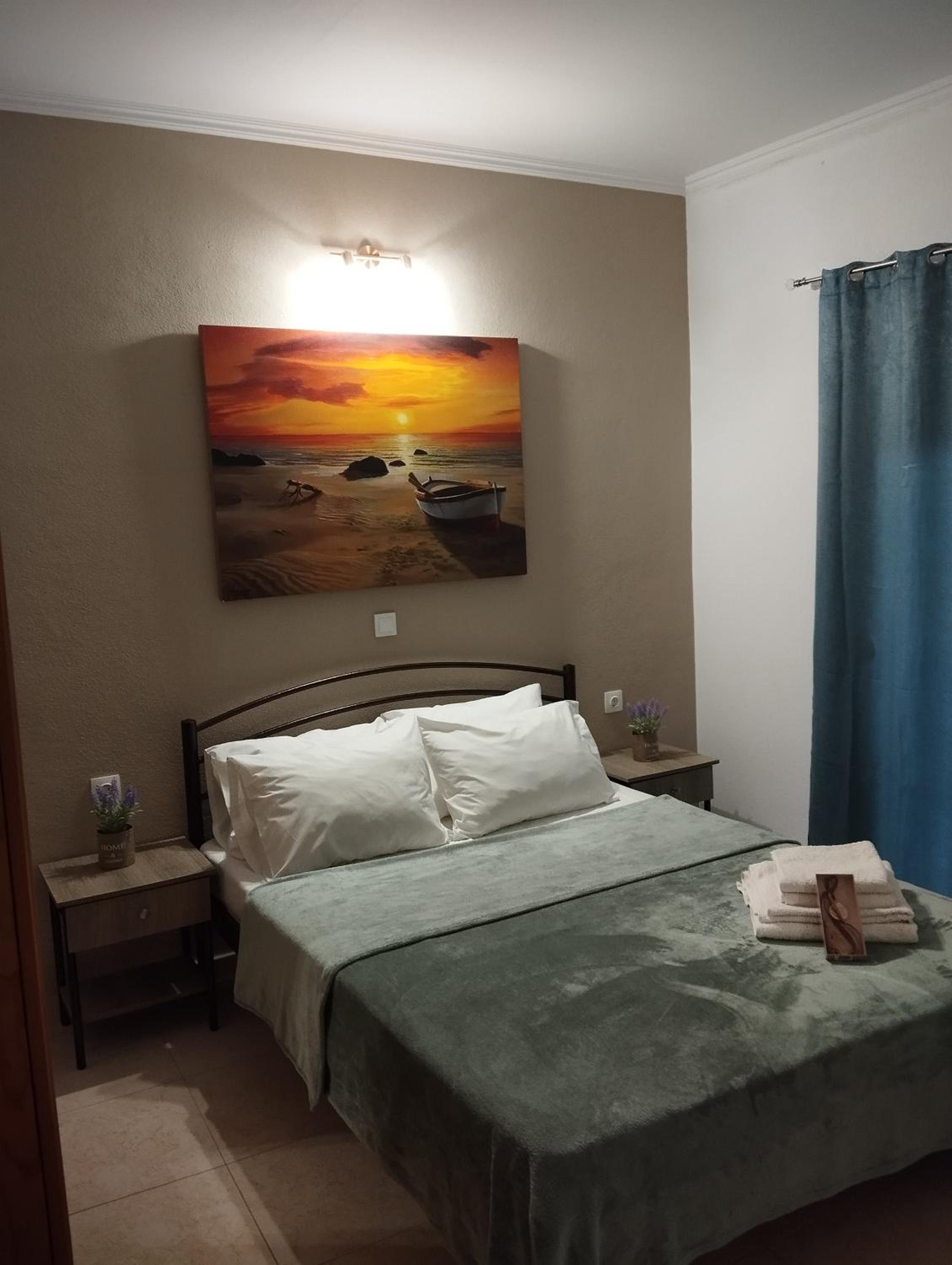 Ntina's Hause