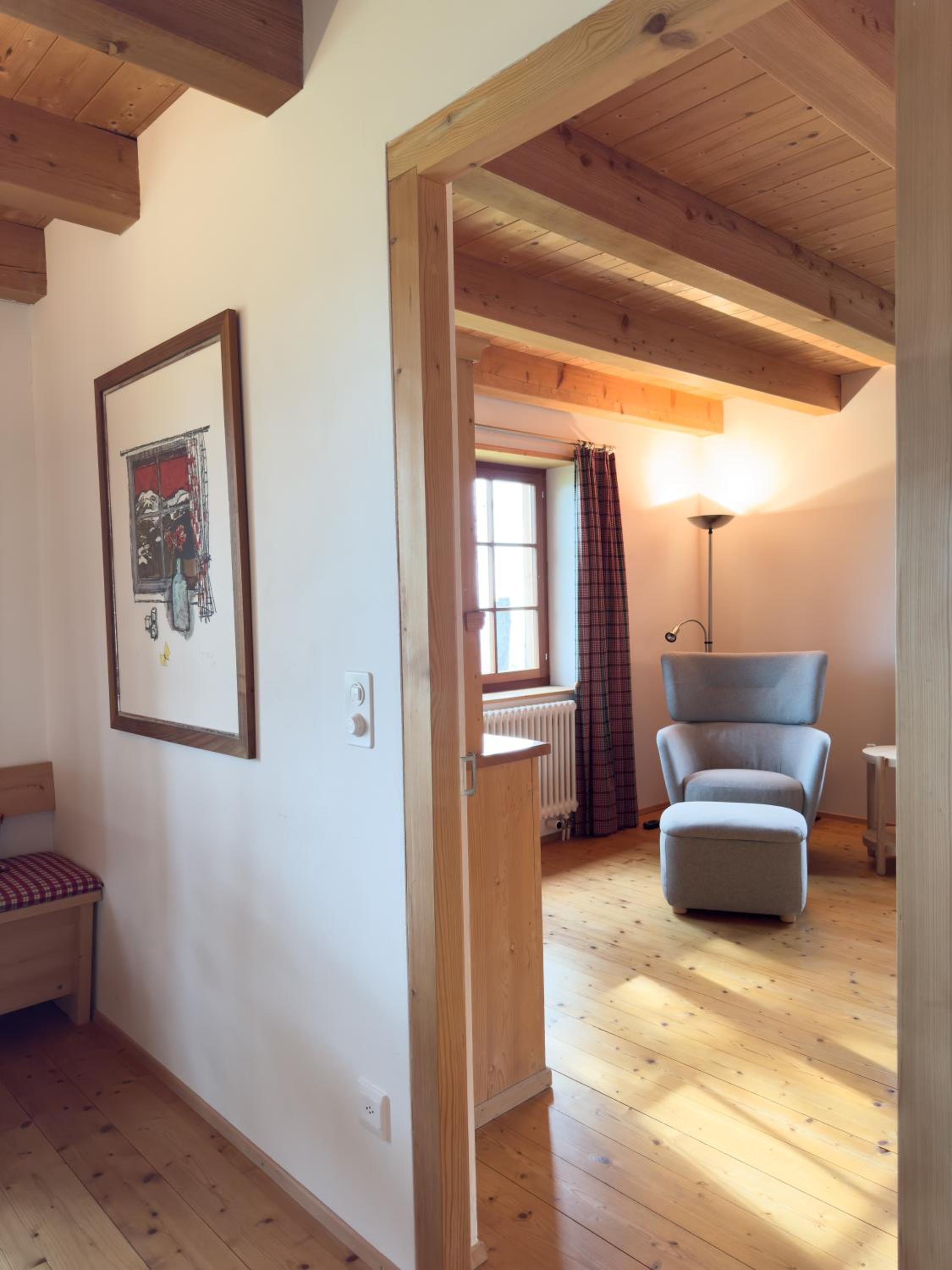 Casa Seglias