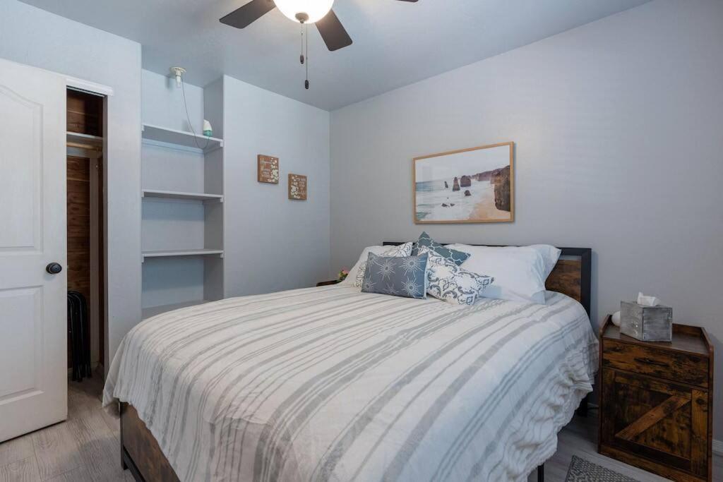 Billy Creek Cottage-Pets Welcome