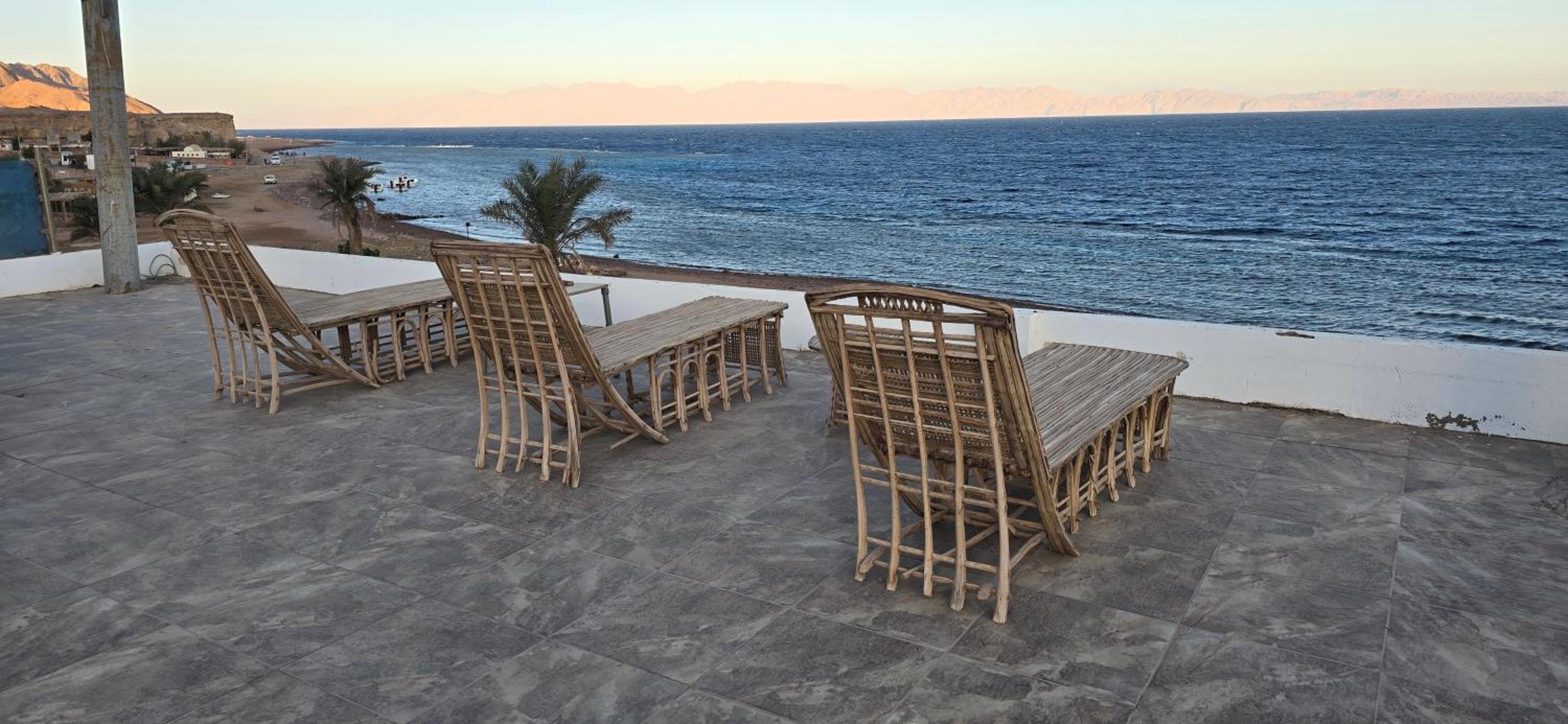 haroun villa
