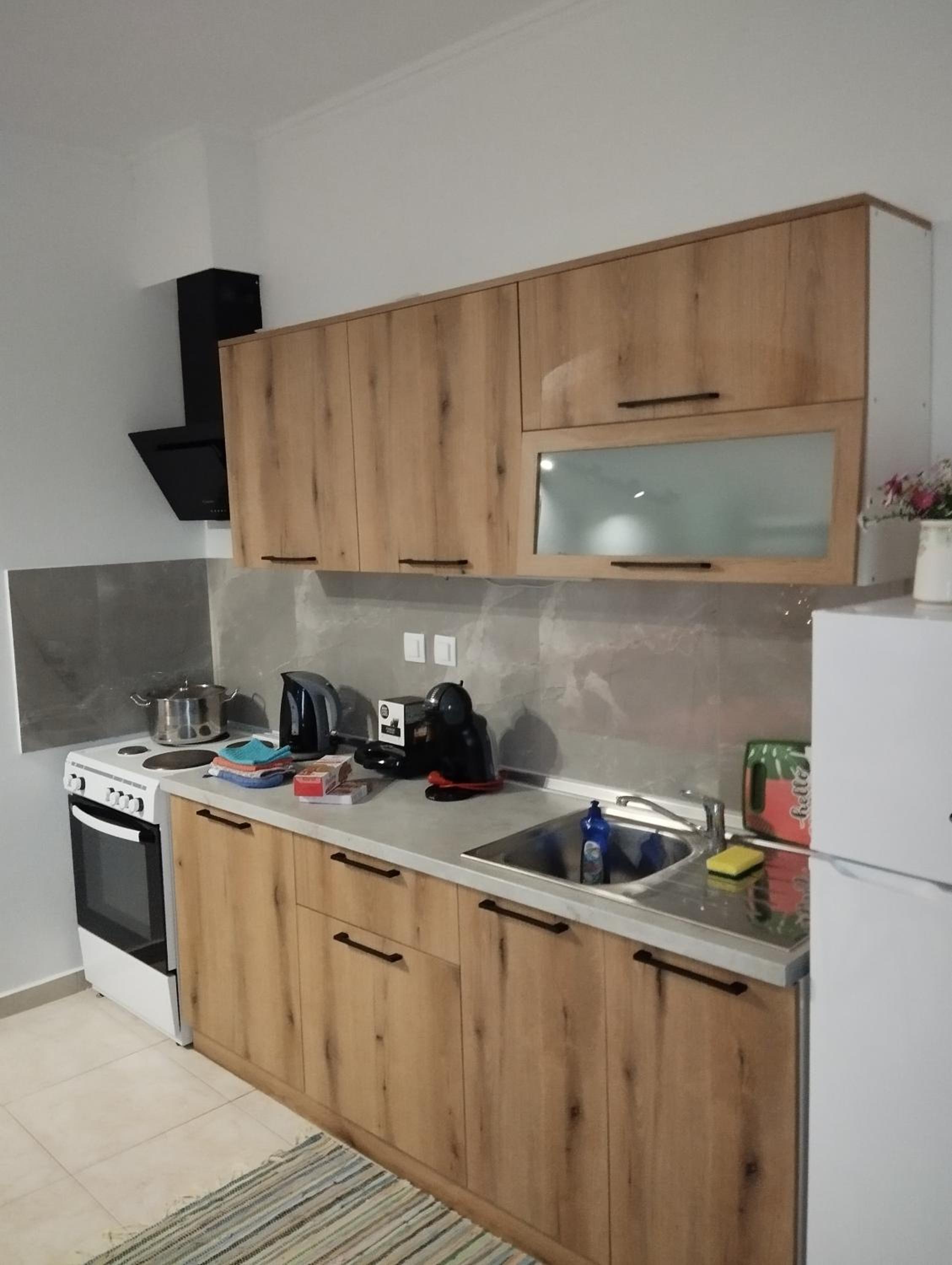 Ntina's Hause