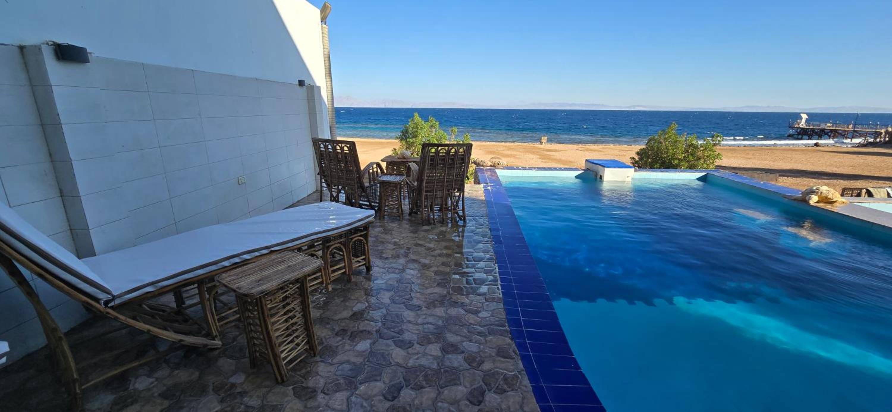 haroun villa