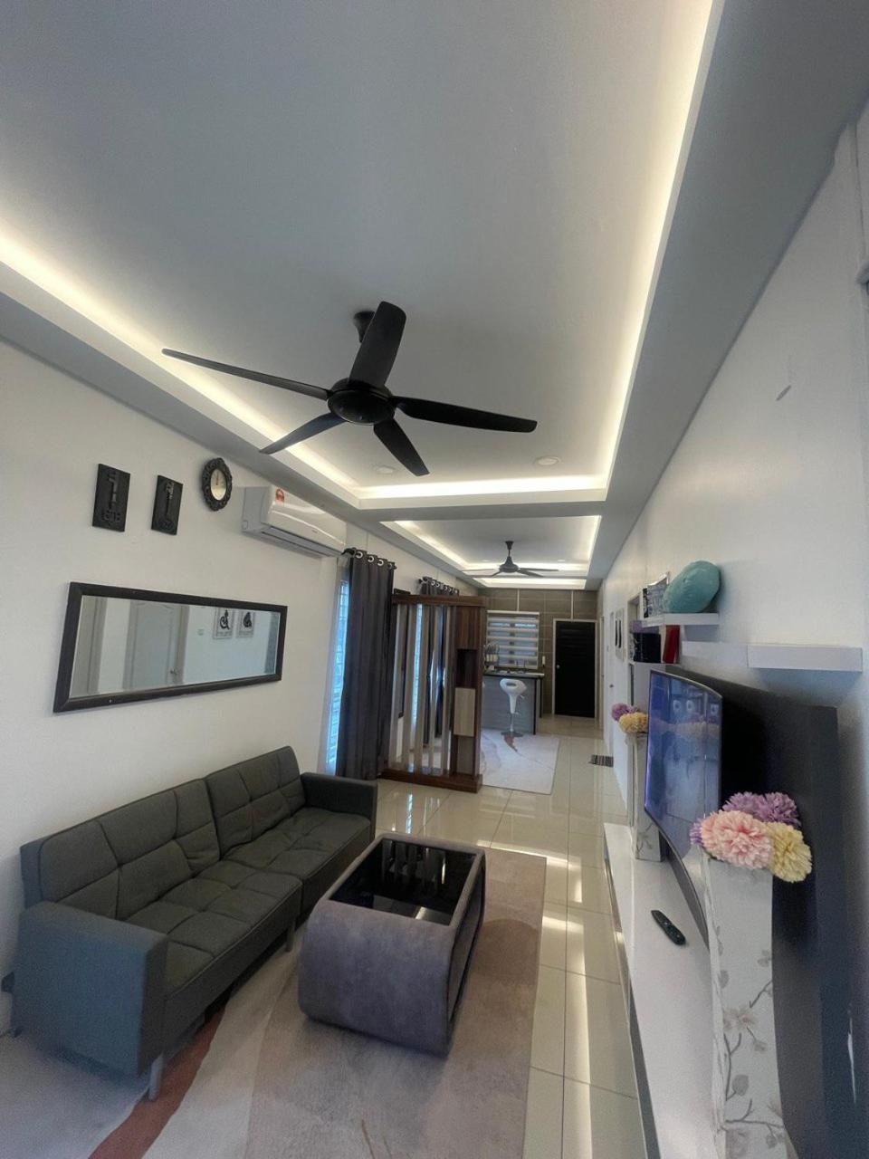 Homestay Syurgaku