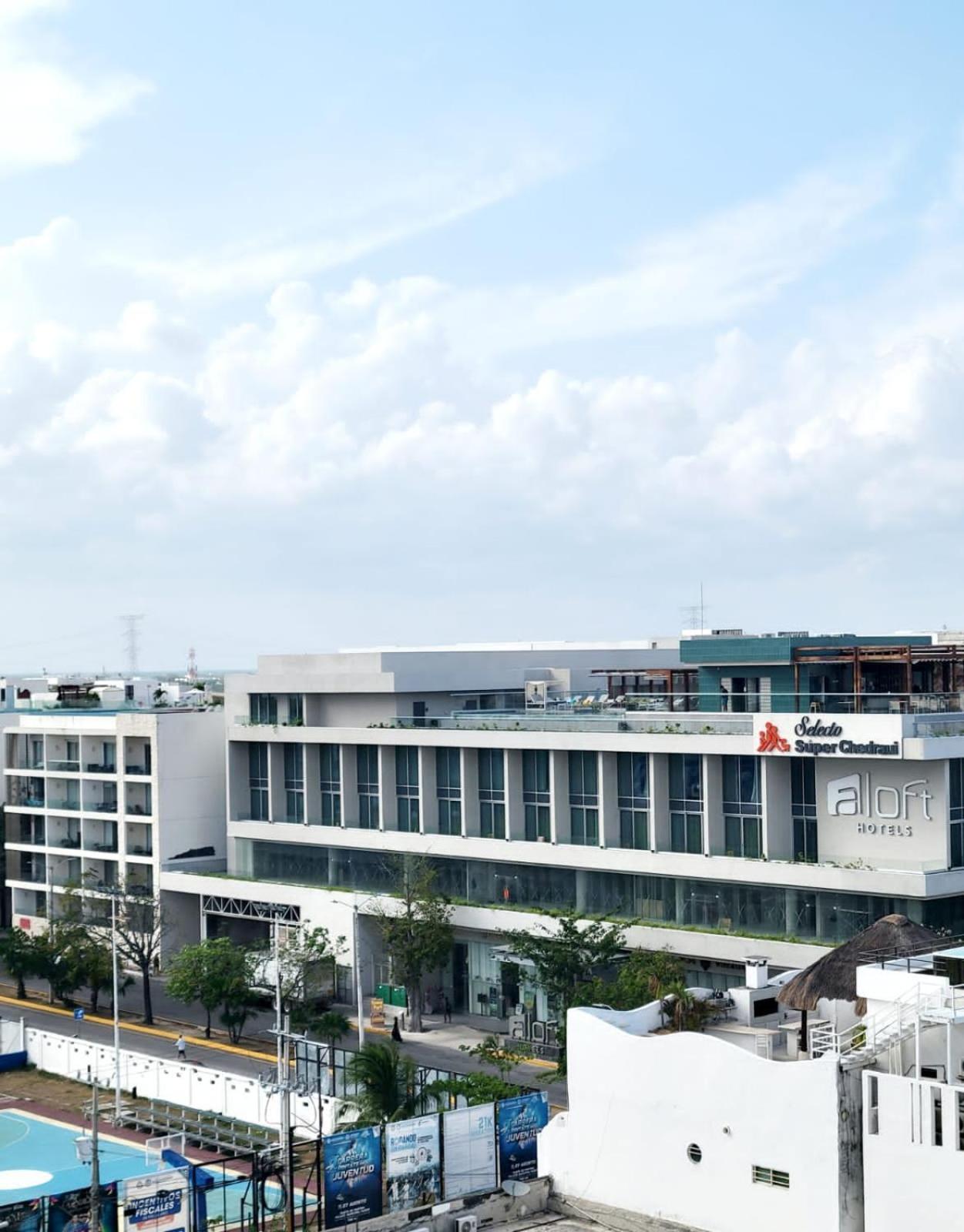 Hotel Confort y elegancia a pasos de la playa - Image 1