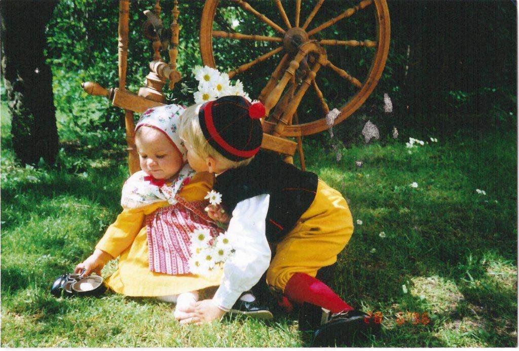 Hotel Mora Life, Åmåsängsgården - Image 1