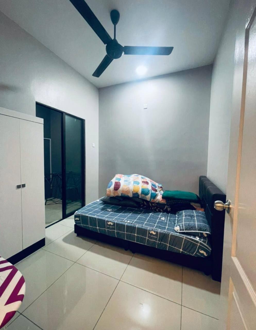 Homestay Syurgaku