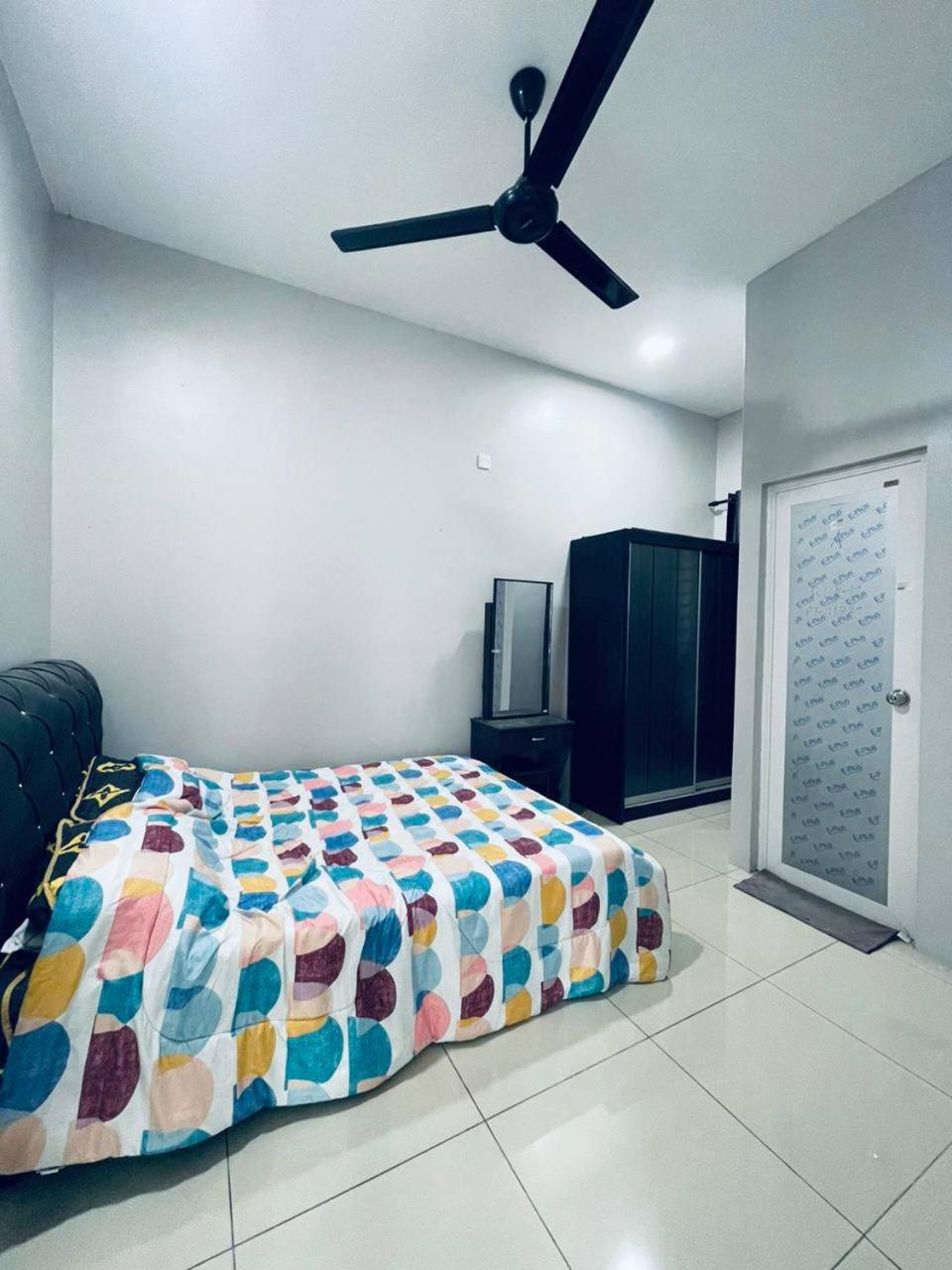 Homestay Syurgaku