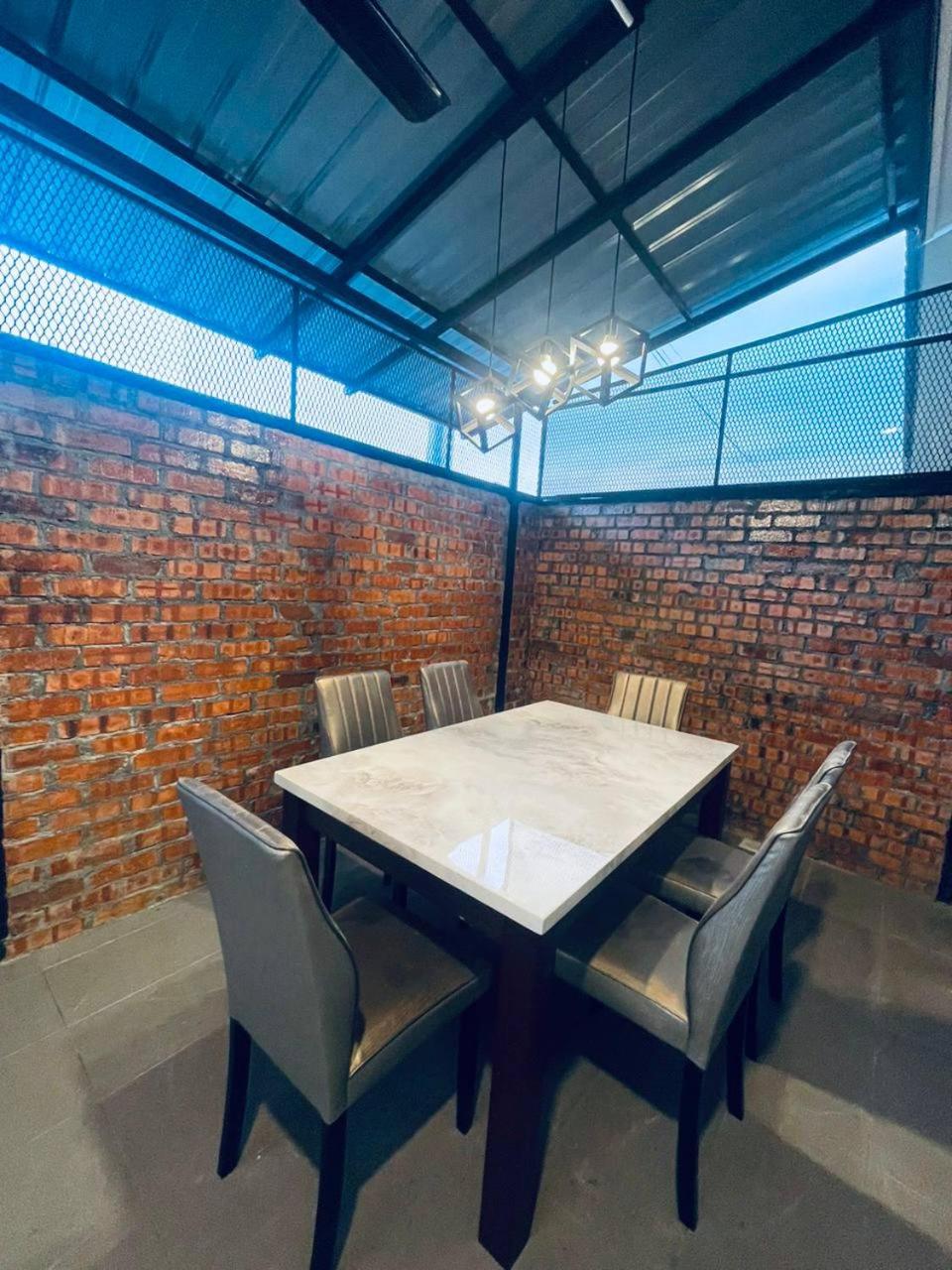 Homestay Syurgaku
