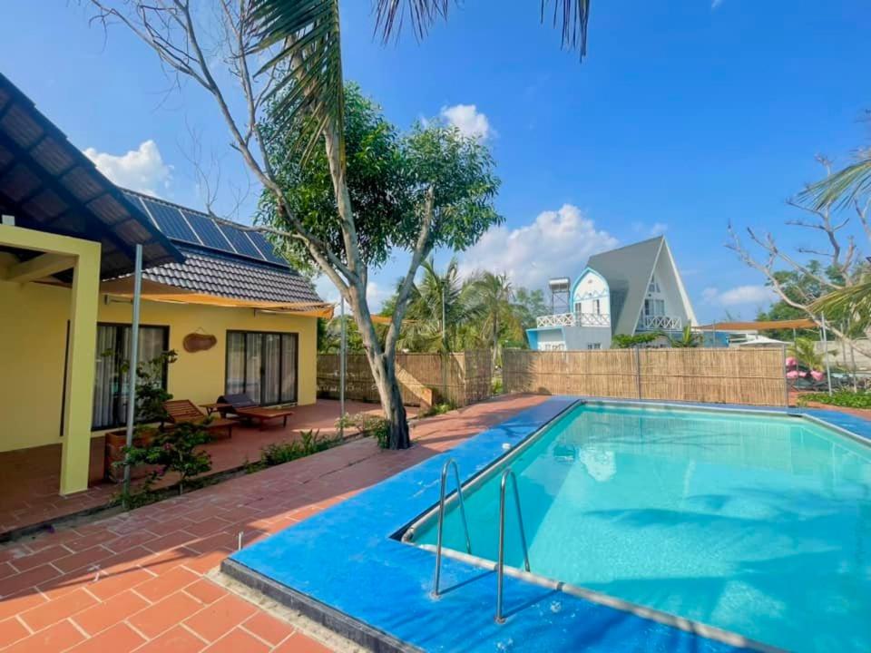 Fisherman Villas 3 Bedrooms view 5