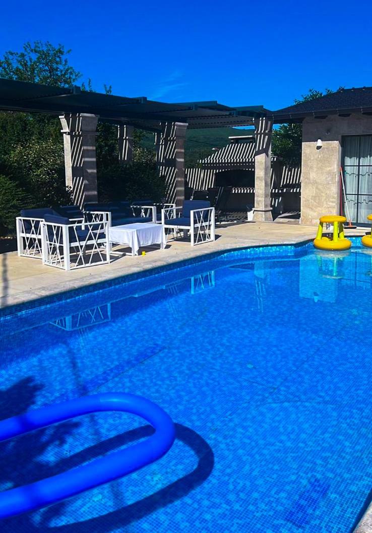 Residence Herzegovina
