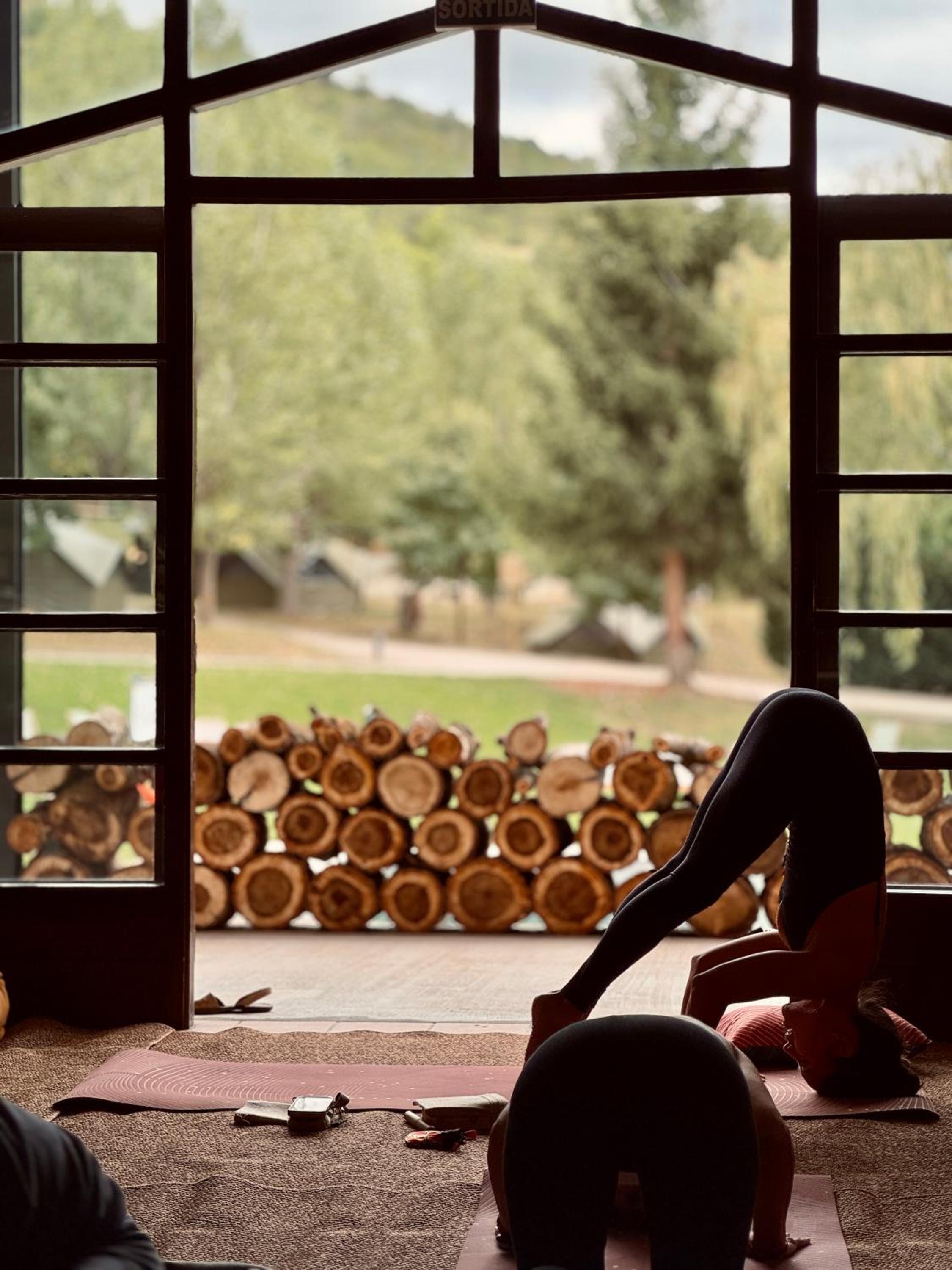 Basecamps Cerdanya