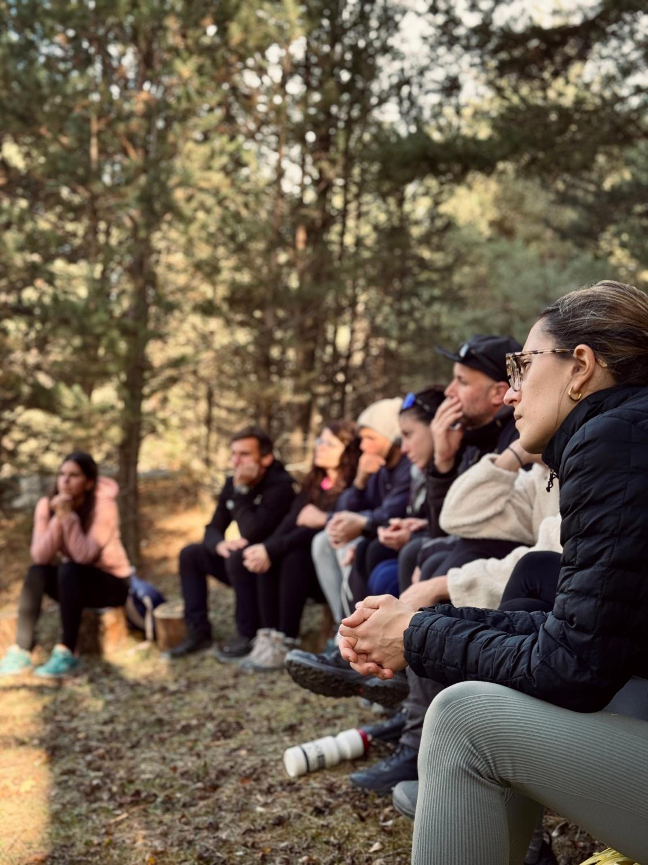 Basecamps Cerdanya