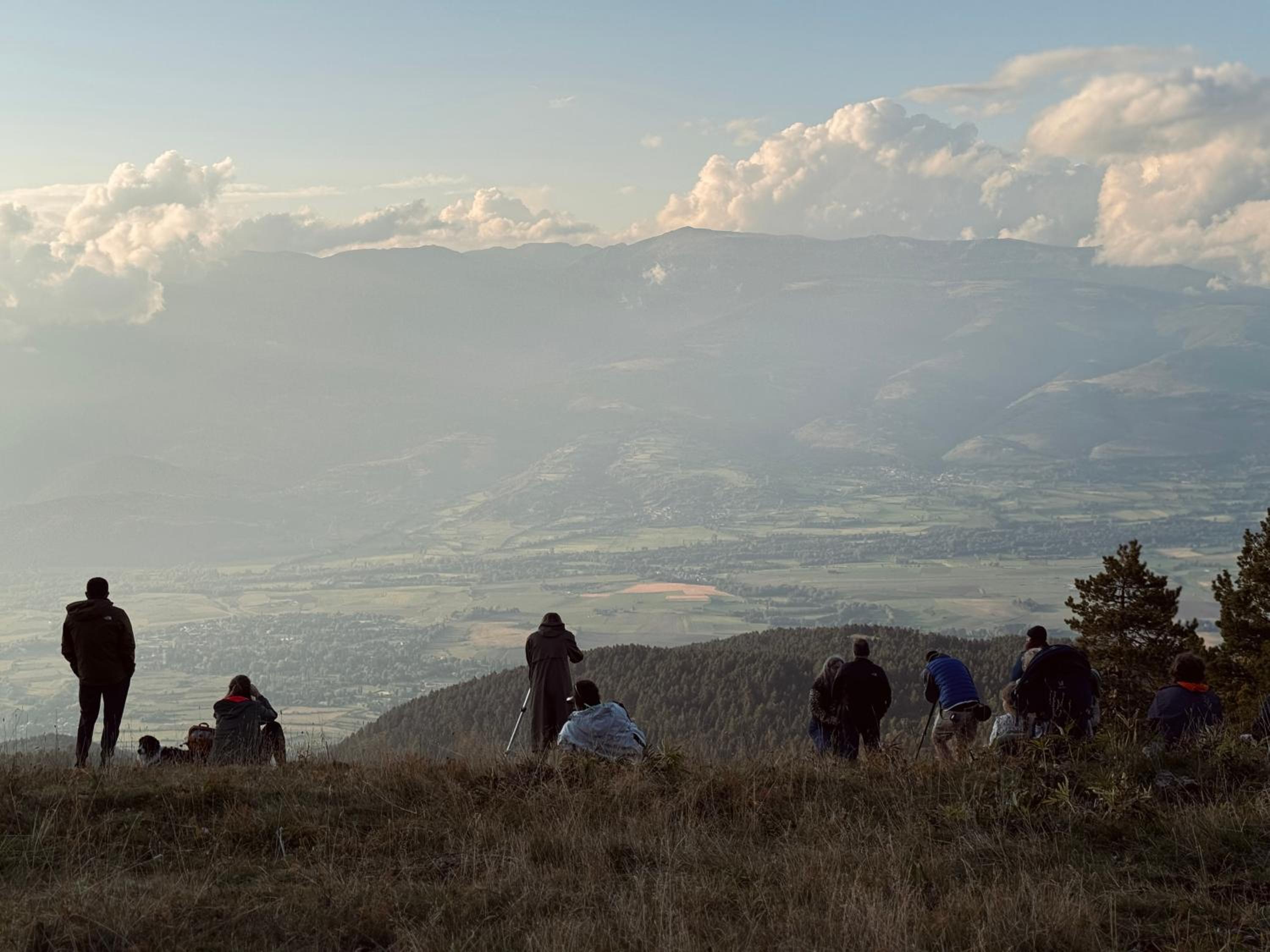 Basecamps Cerdanya