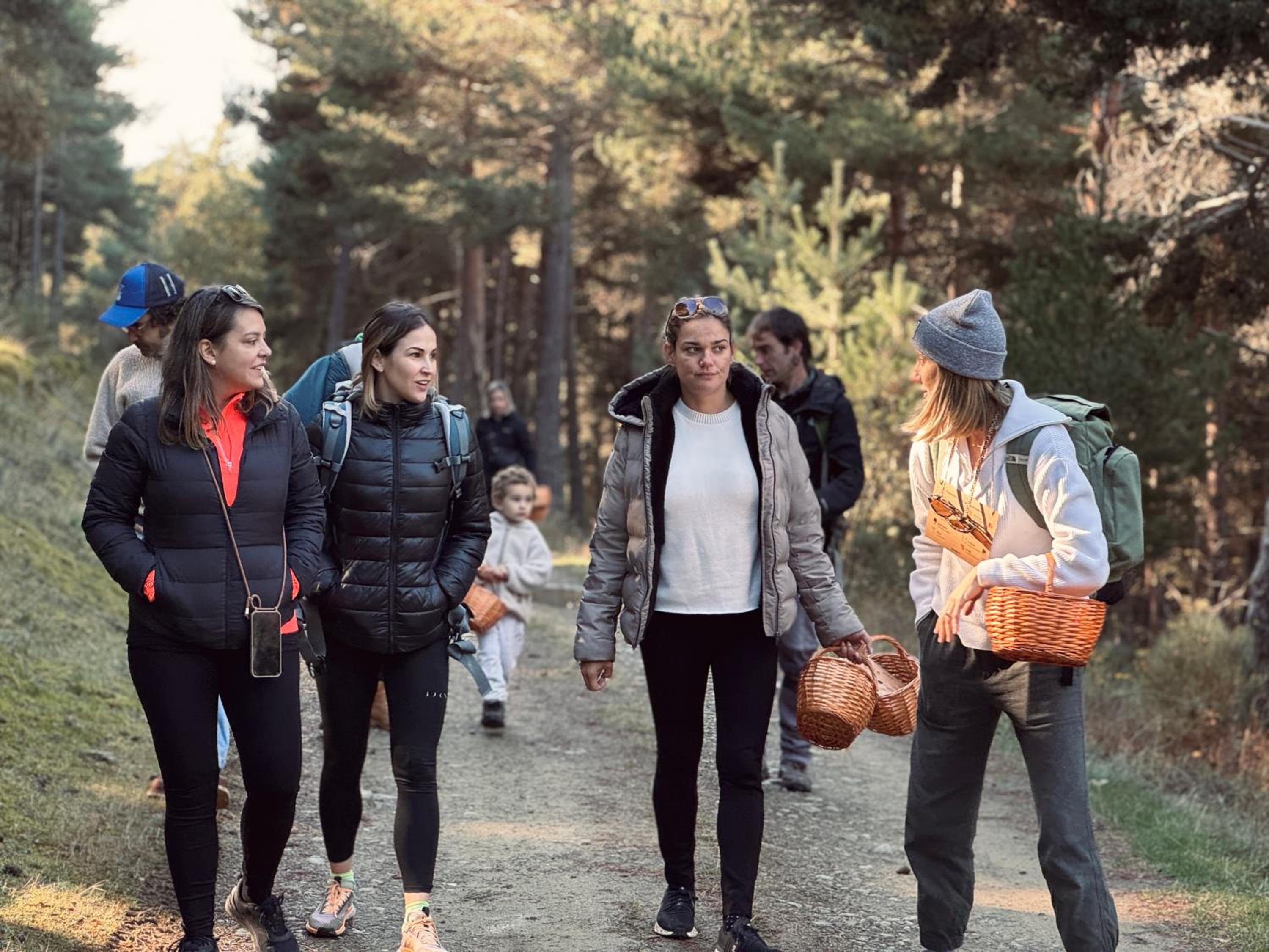 Basecamps Cerdanya