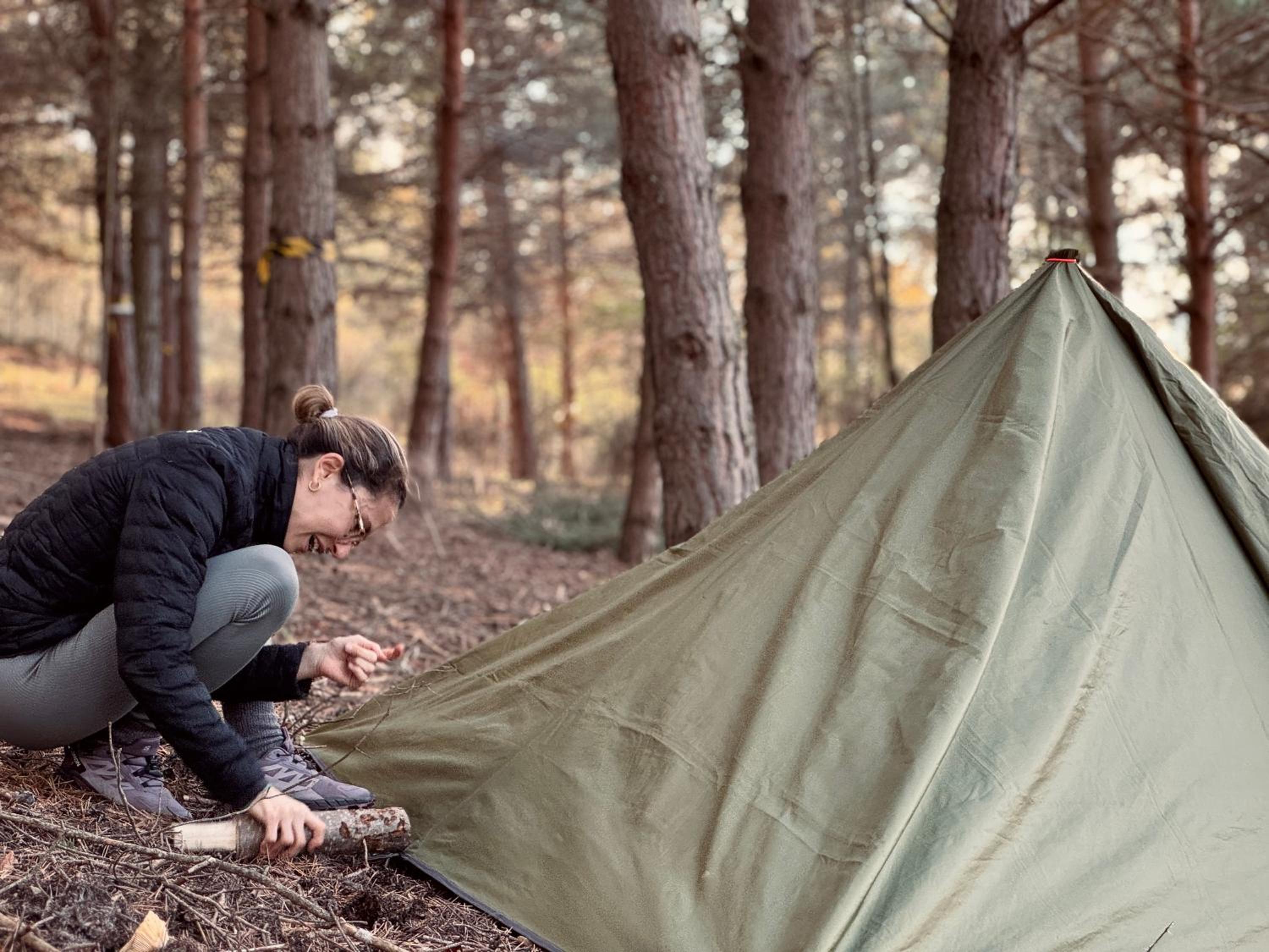 Basecamps Cerdanya