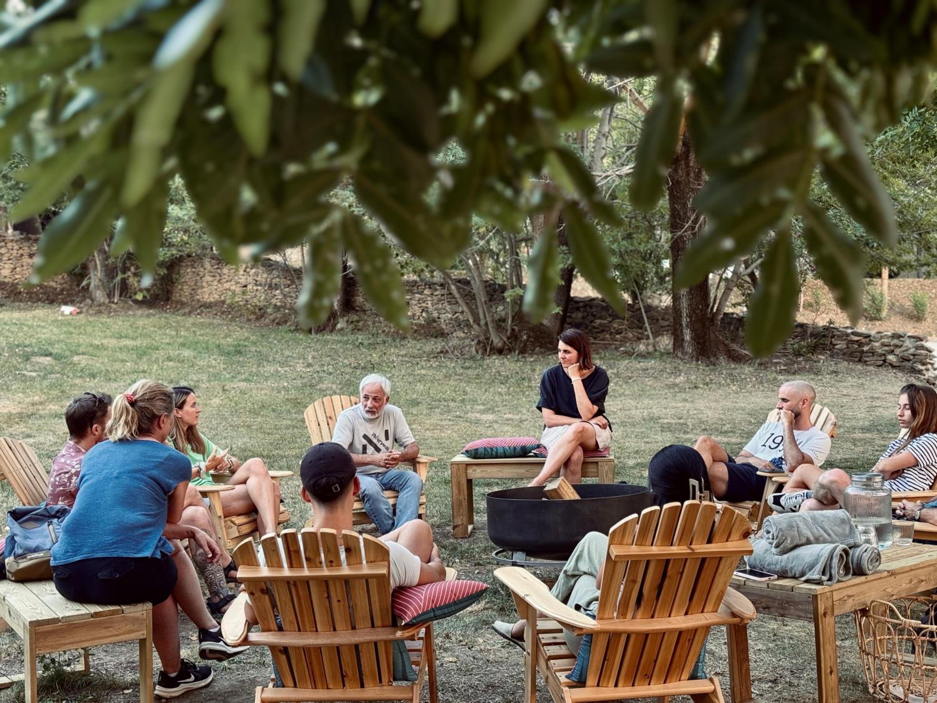 Basecamps Cerdanya
