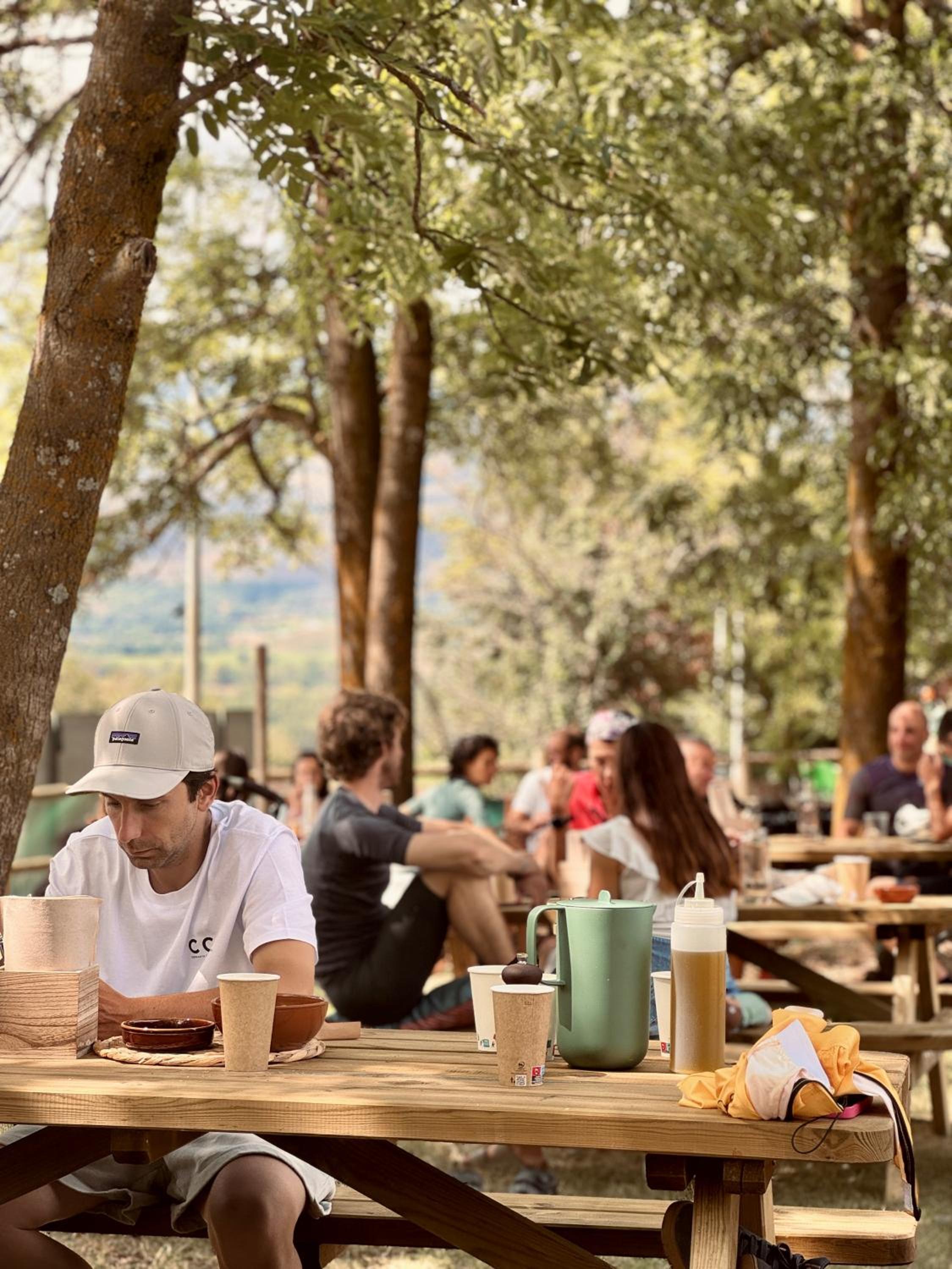 Basecamps Cerdanya