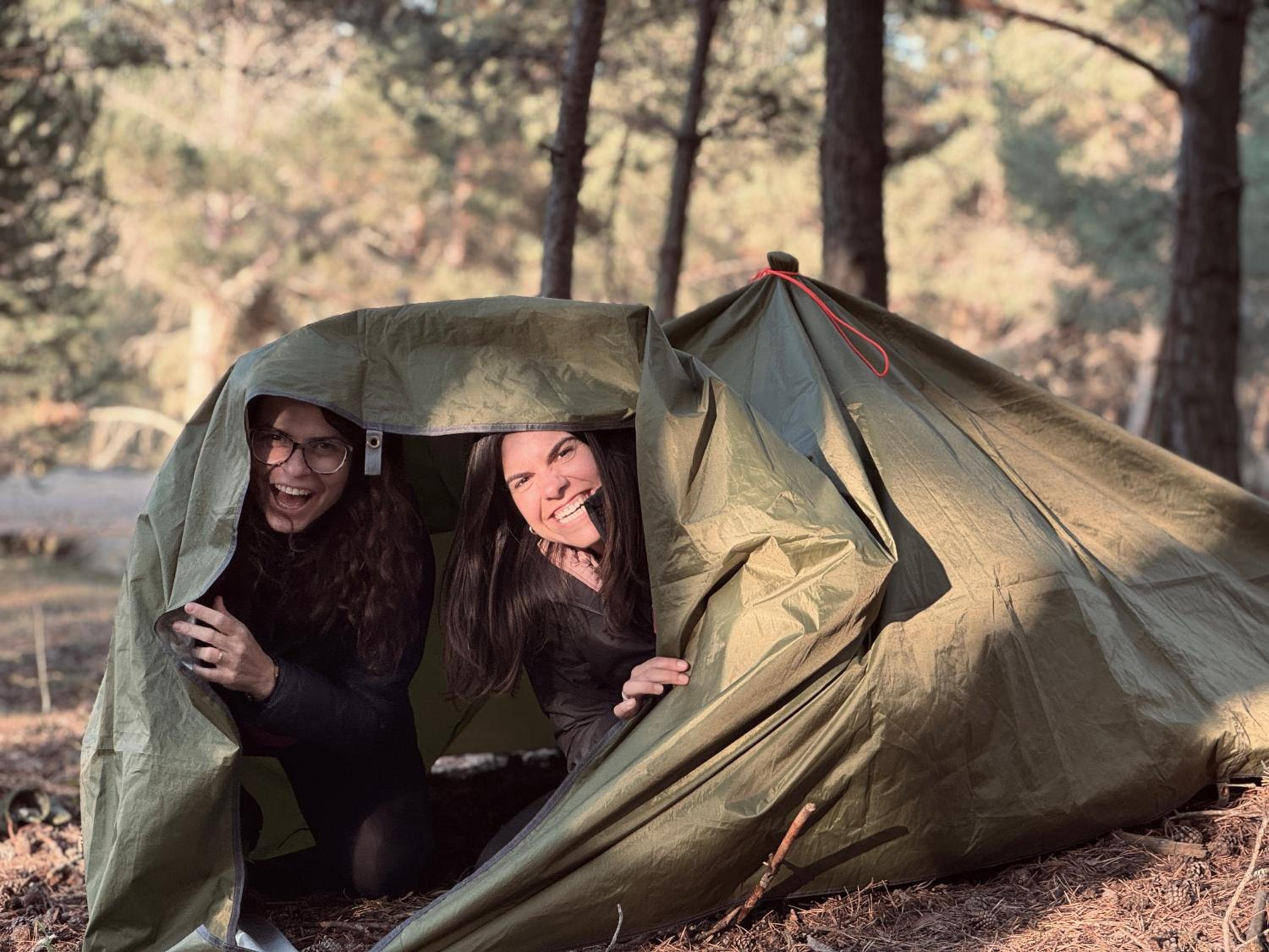 Basecamps Cerdanya