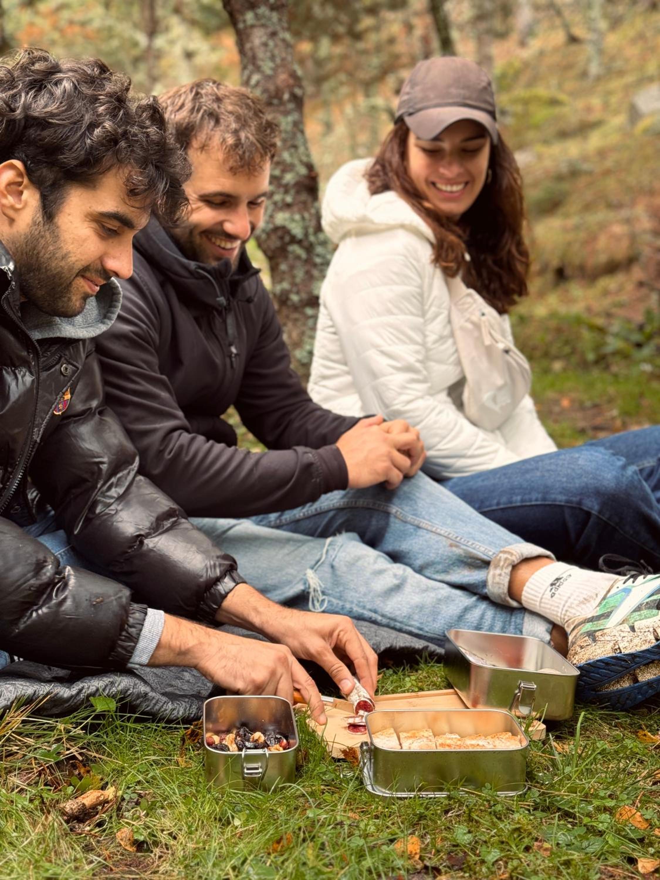 Basecamps Cerdanya