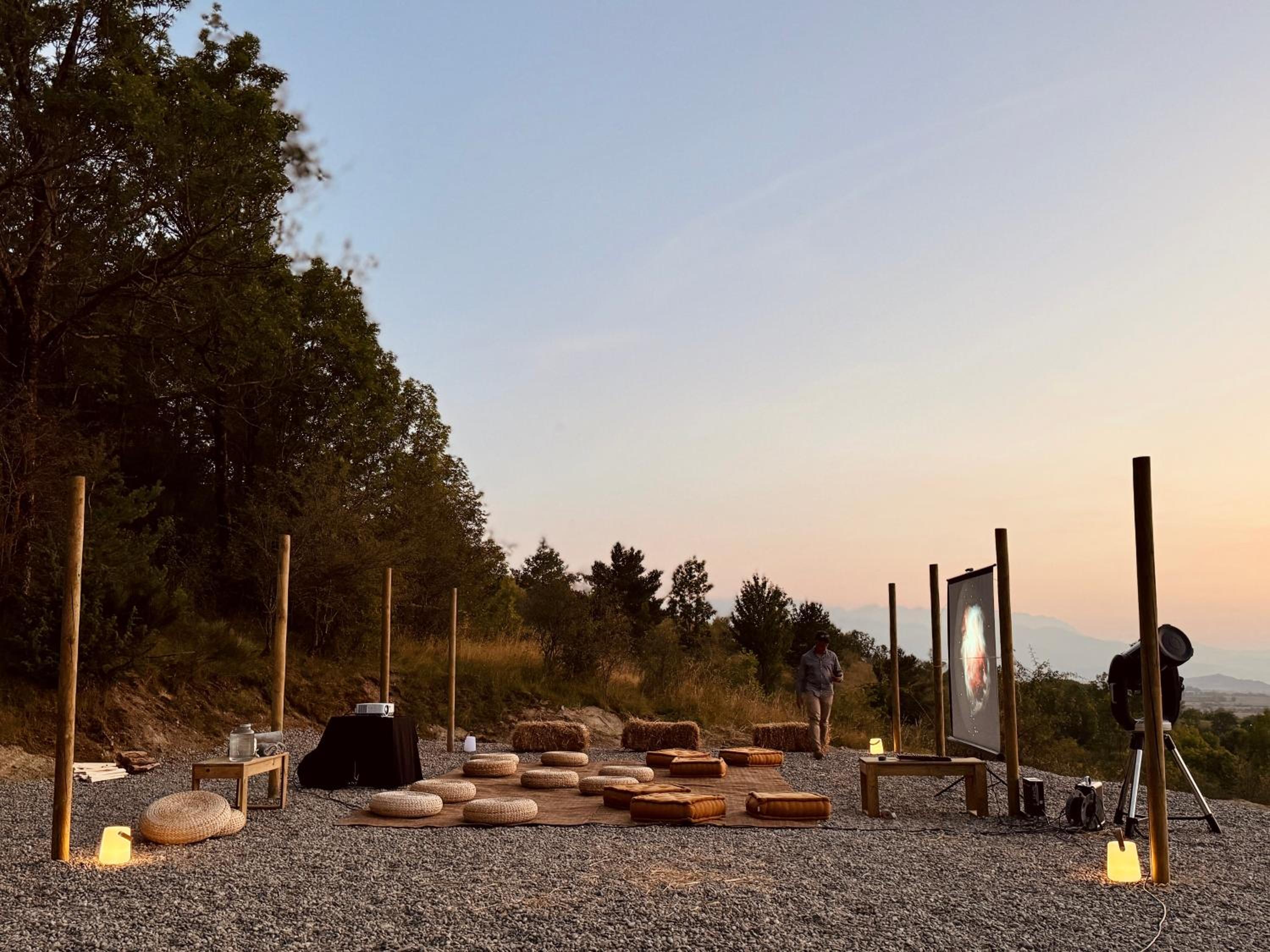 Basecamps Cerdanya