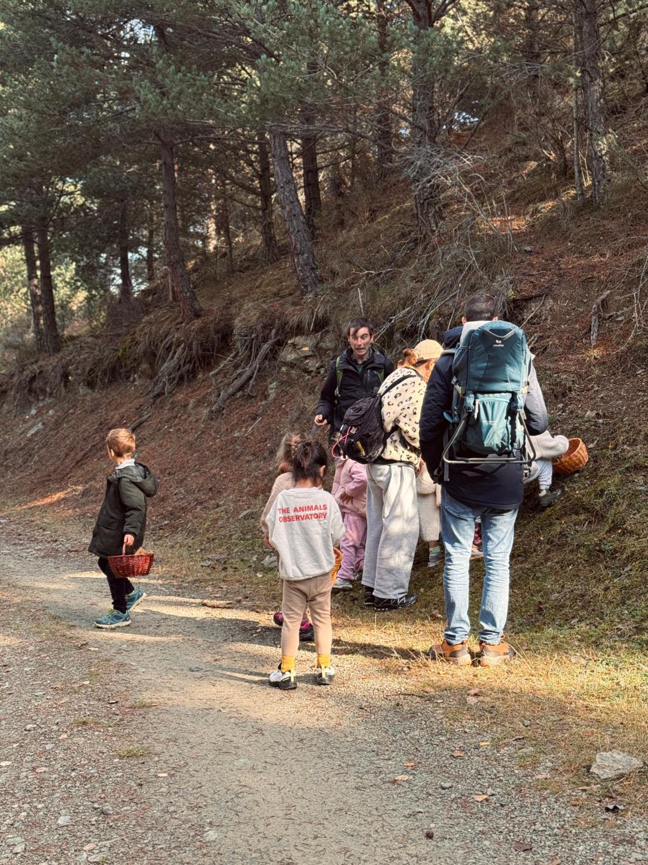Basecamps Cerdanya