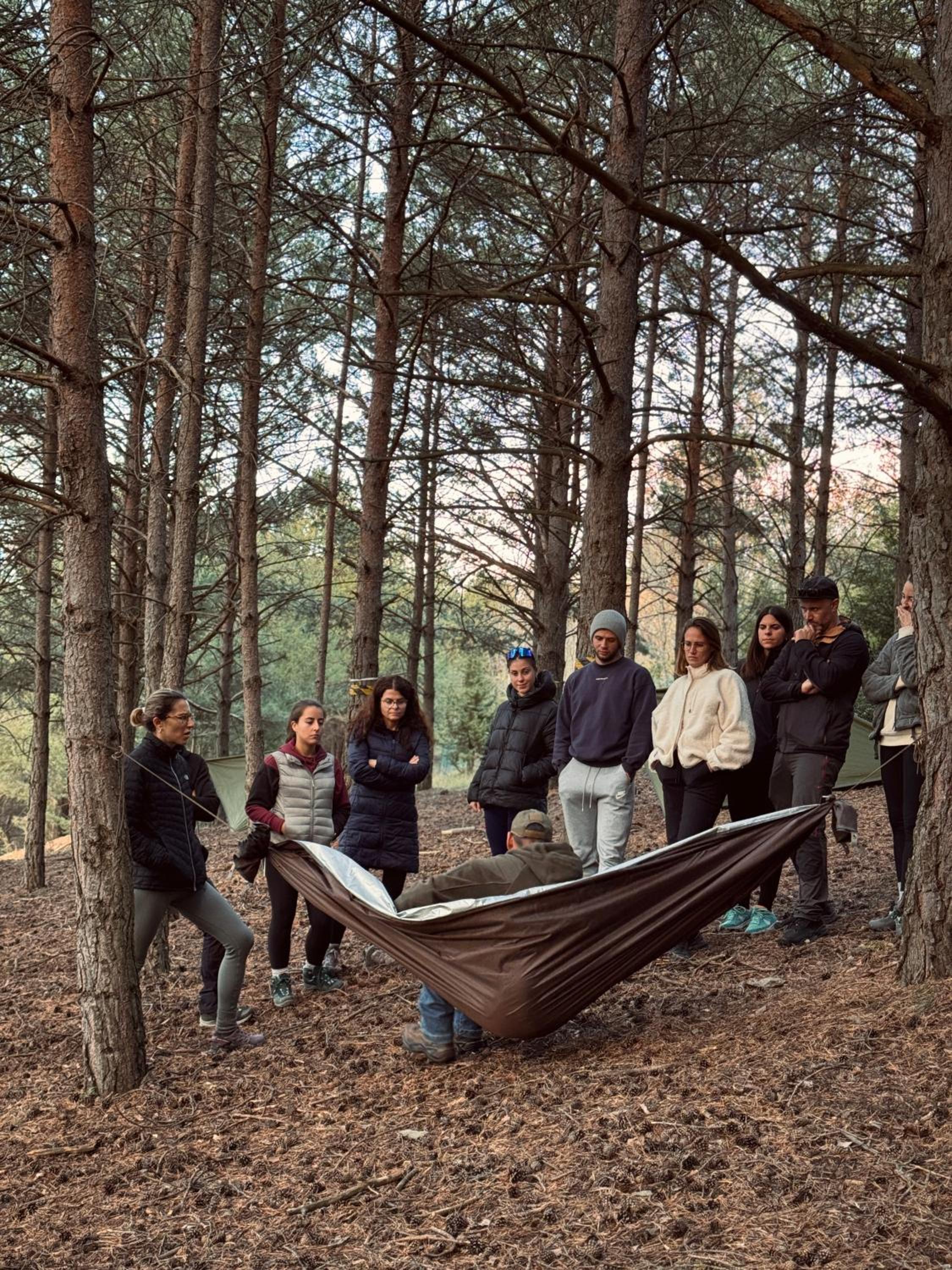 Basecamps Cerdanya