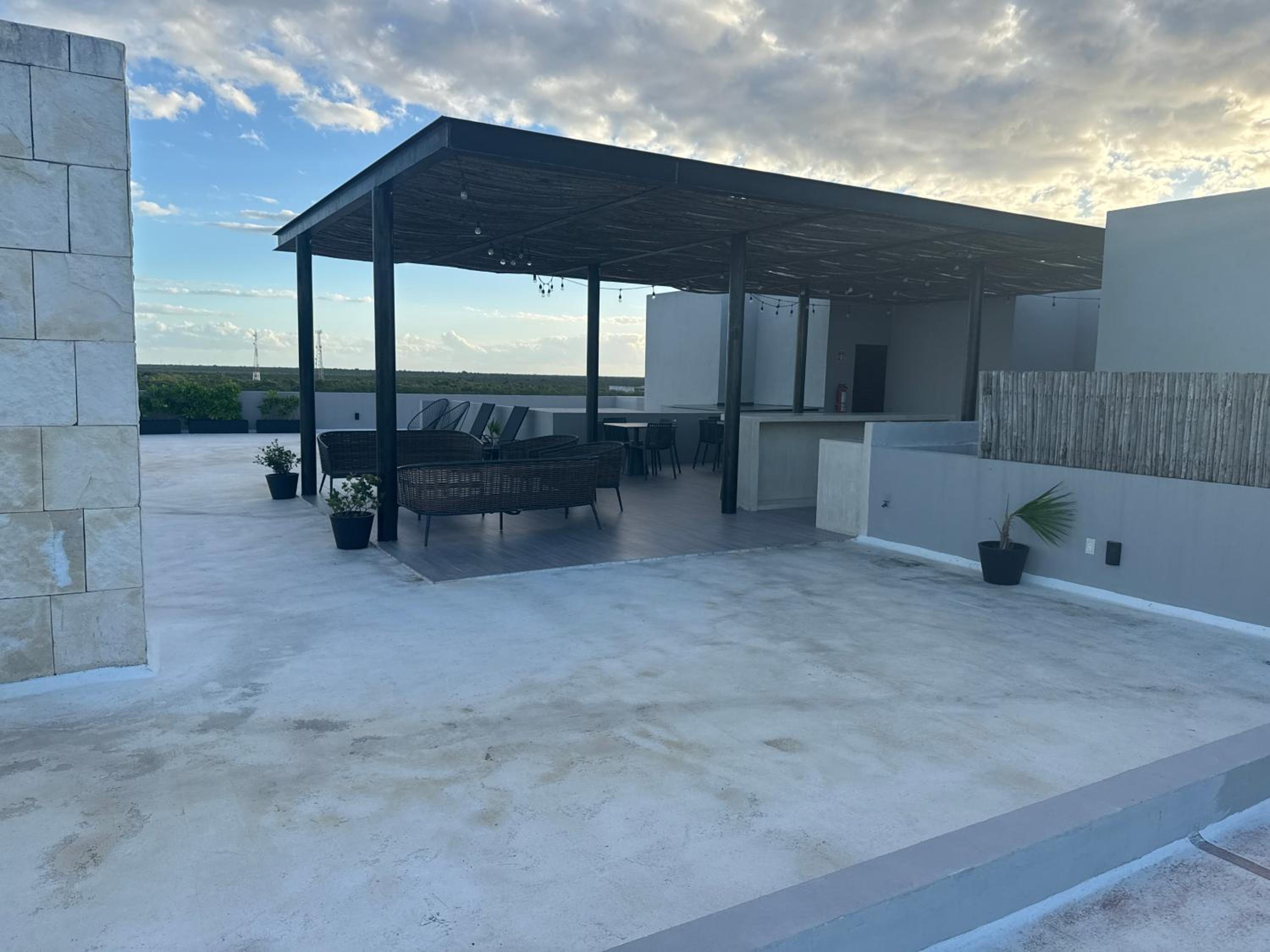 roof