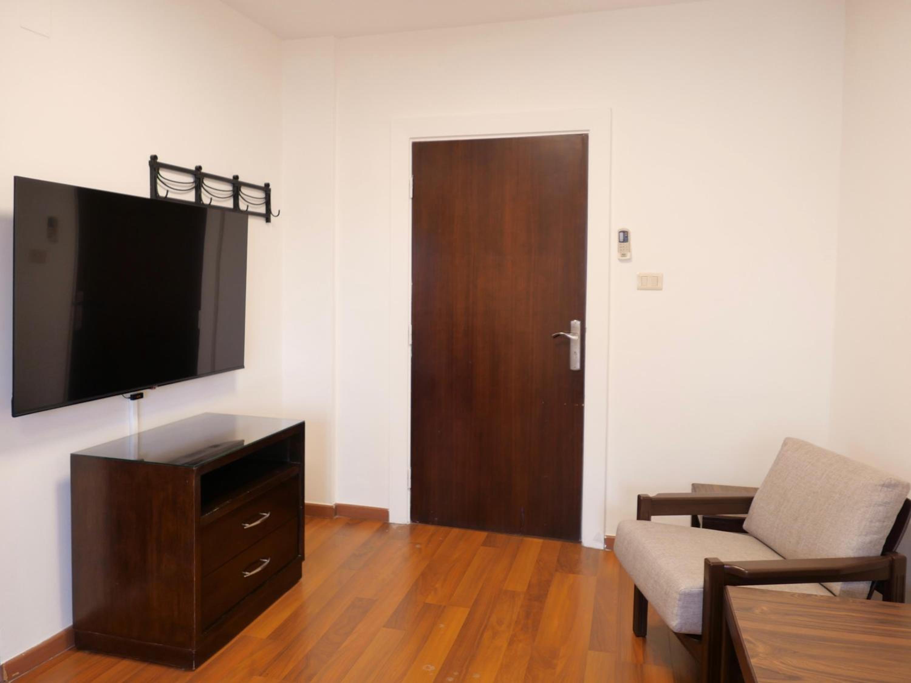 Granada Suites Hotel