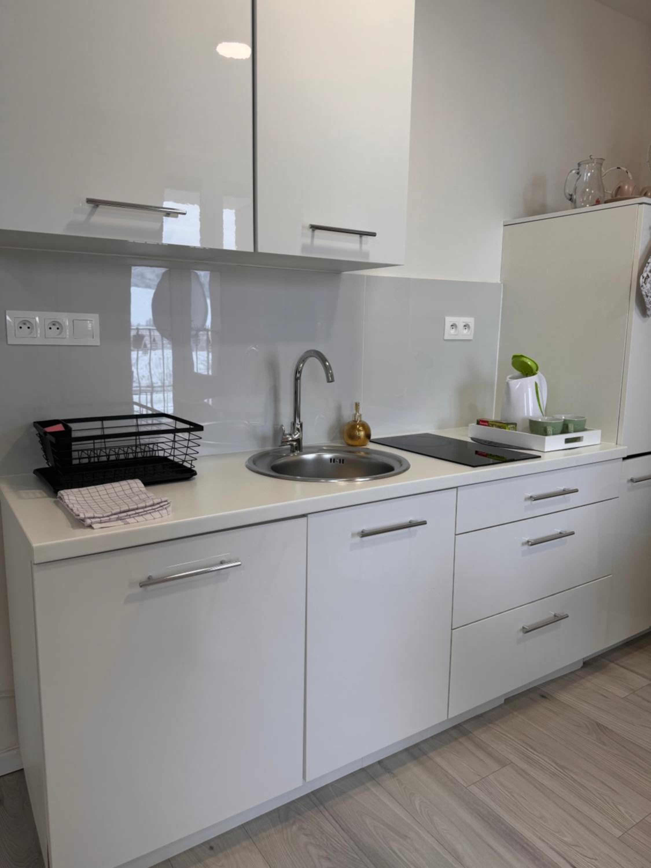 Apartmán Spišský Hrad