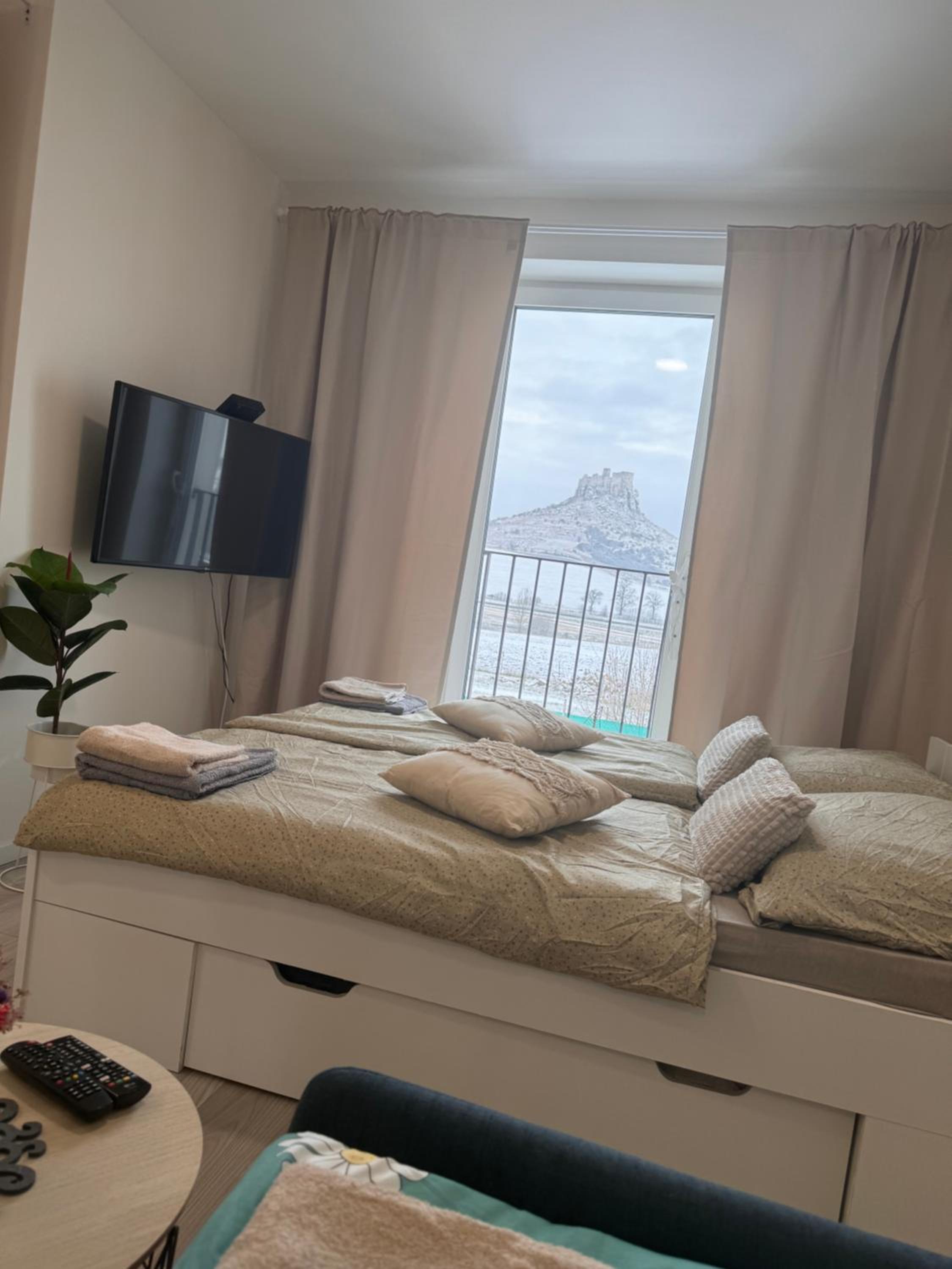 Apartmán Spišský Hrad