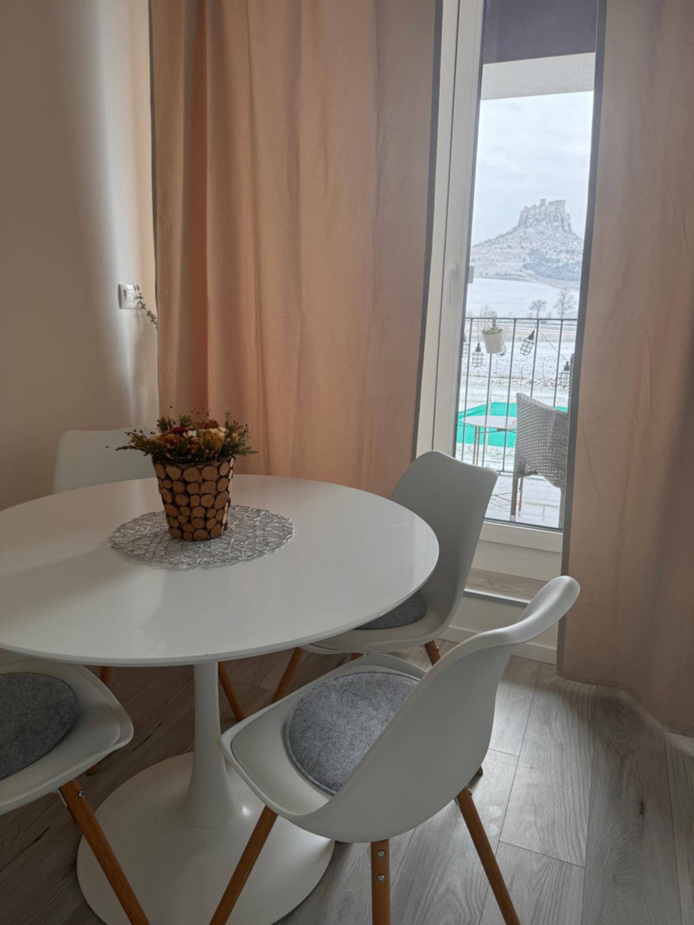 Apartmán Spišský Hrad