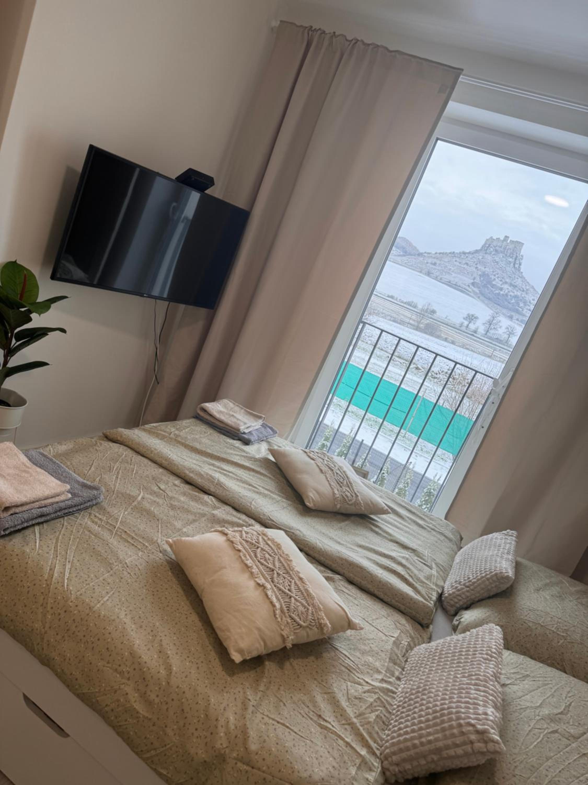 Apartmán Spišský Hrad